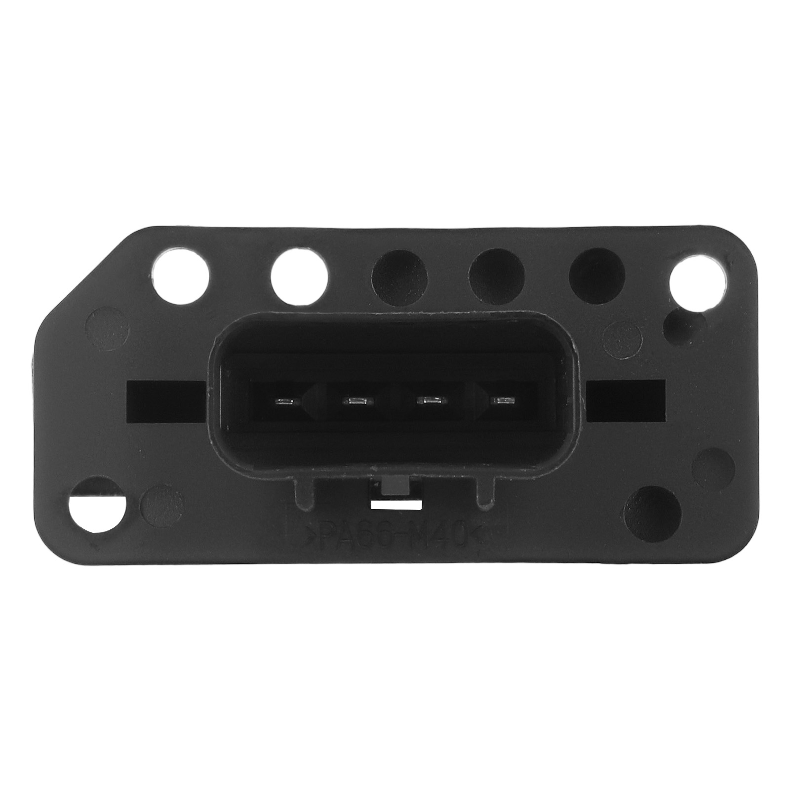 AC Heater Blower Motor Resistor for Nissan Pathfinder 4.0L 5.6L 2005-2012 RU365