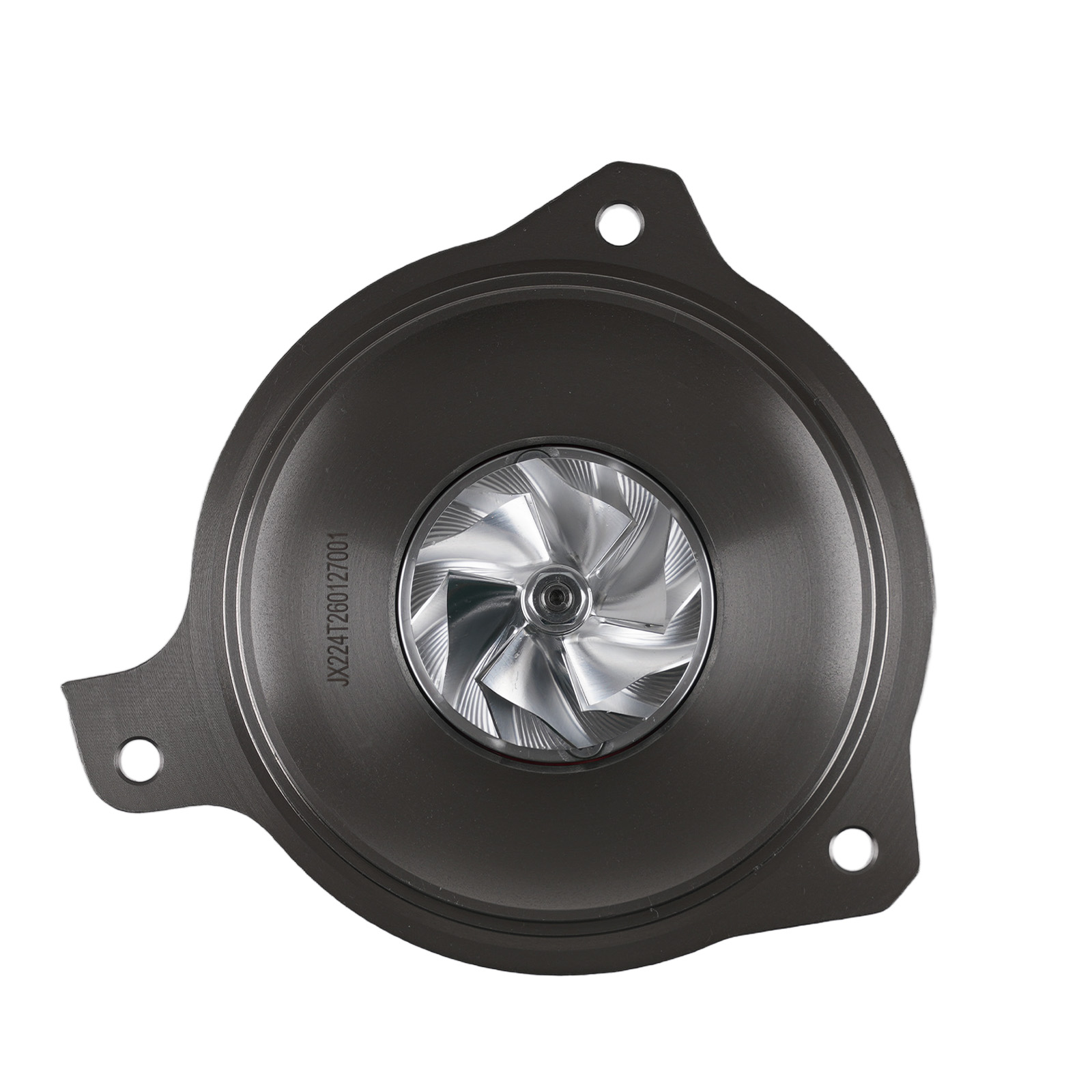 Turbolader Rumpfgruppe for Skoda Octavia Roomster Yeti 1.2 TSI 77kW Neu