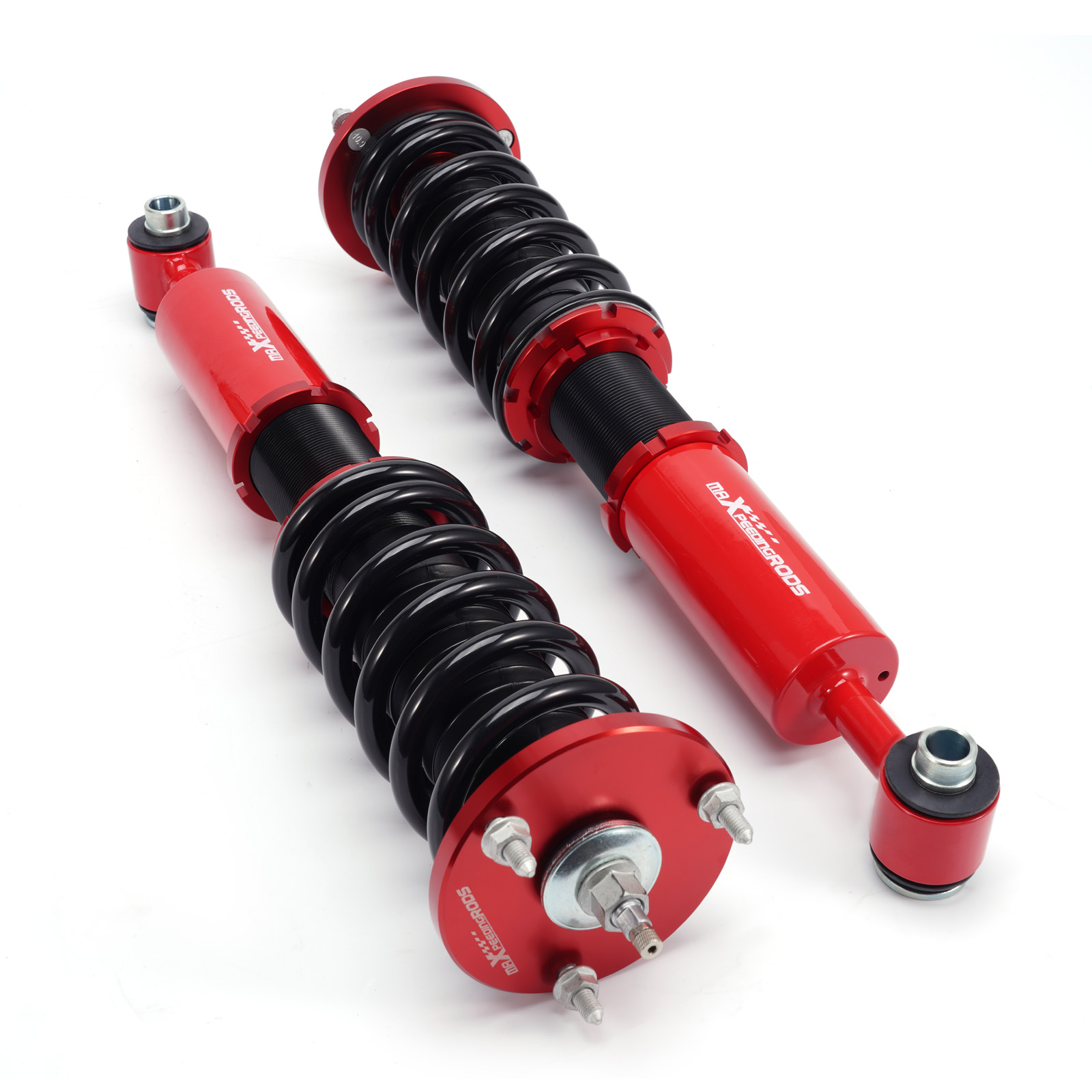 Sport-Gewindefahrwerk Fahrwerk for BMW 5er E60 2004-2010 Limousine RWD 545i,550