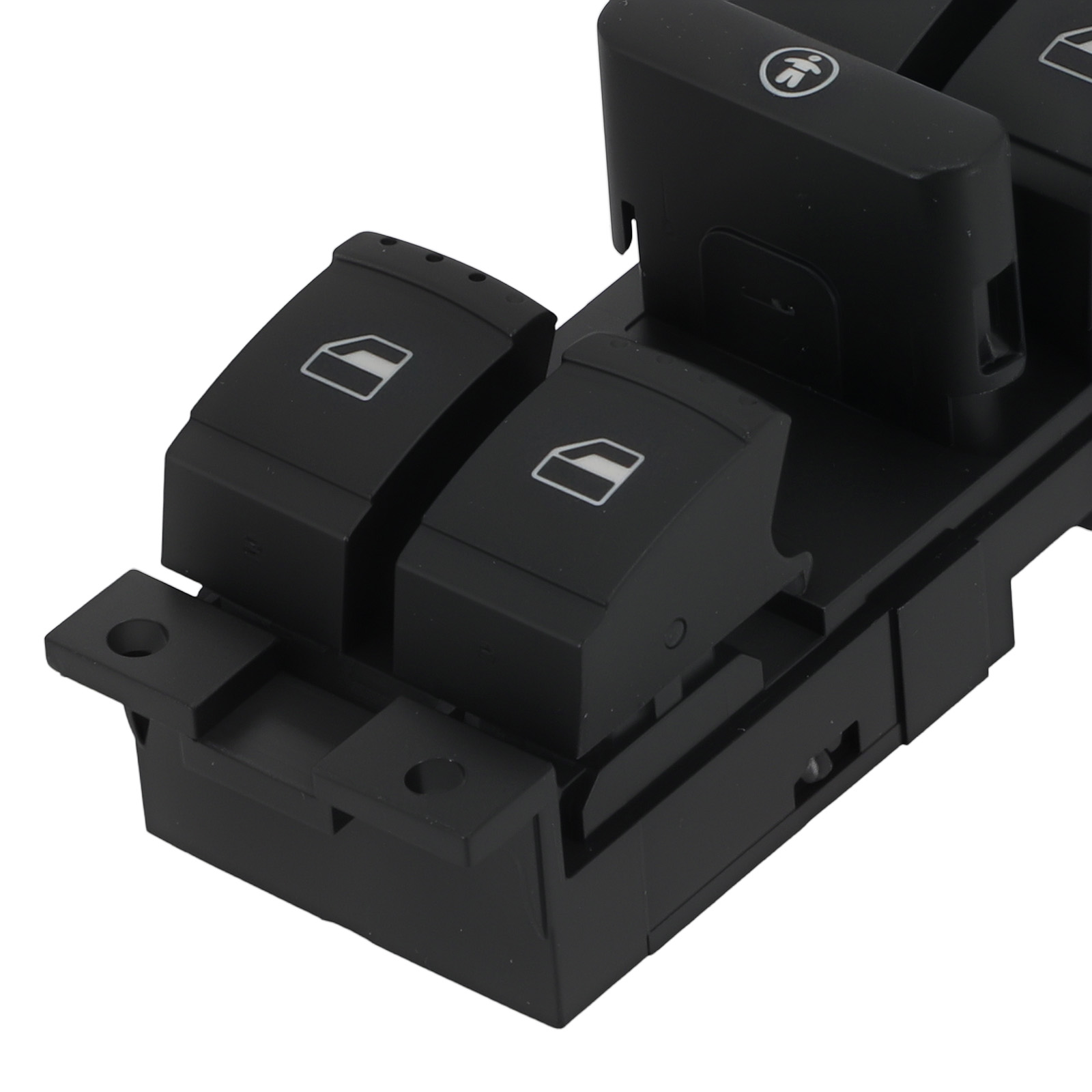 Botón Elevalunas for Seat Leon Toledo VW Jetta Golf Bora 1J4959857 9PIN