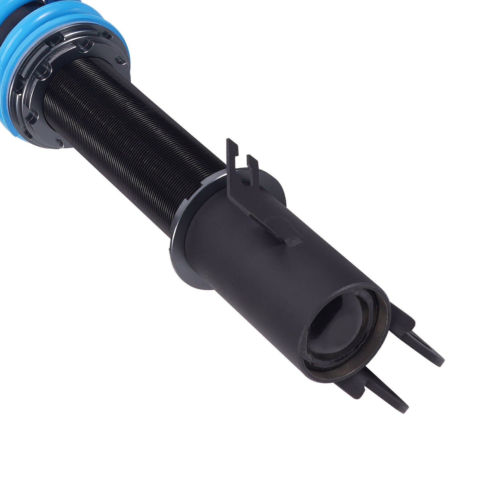 24 Wege Dämpfung einstellbar for Saab 9-2X 2005–2007 GGA GGE Aufhängungsteile