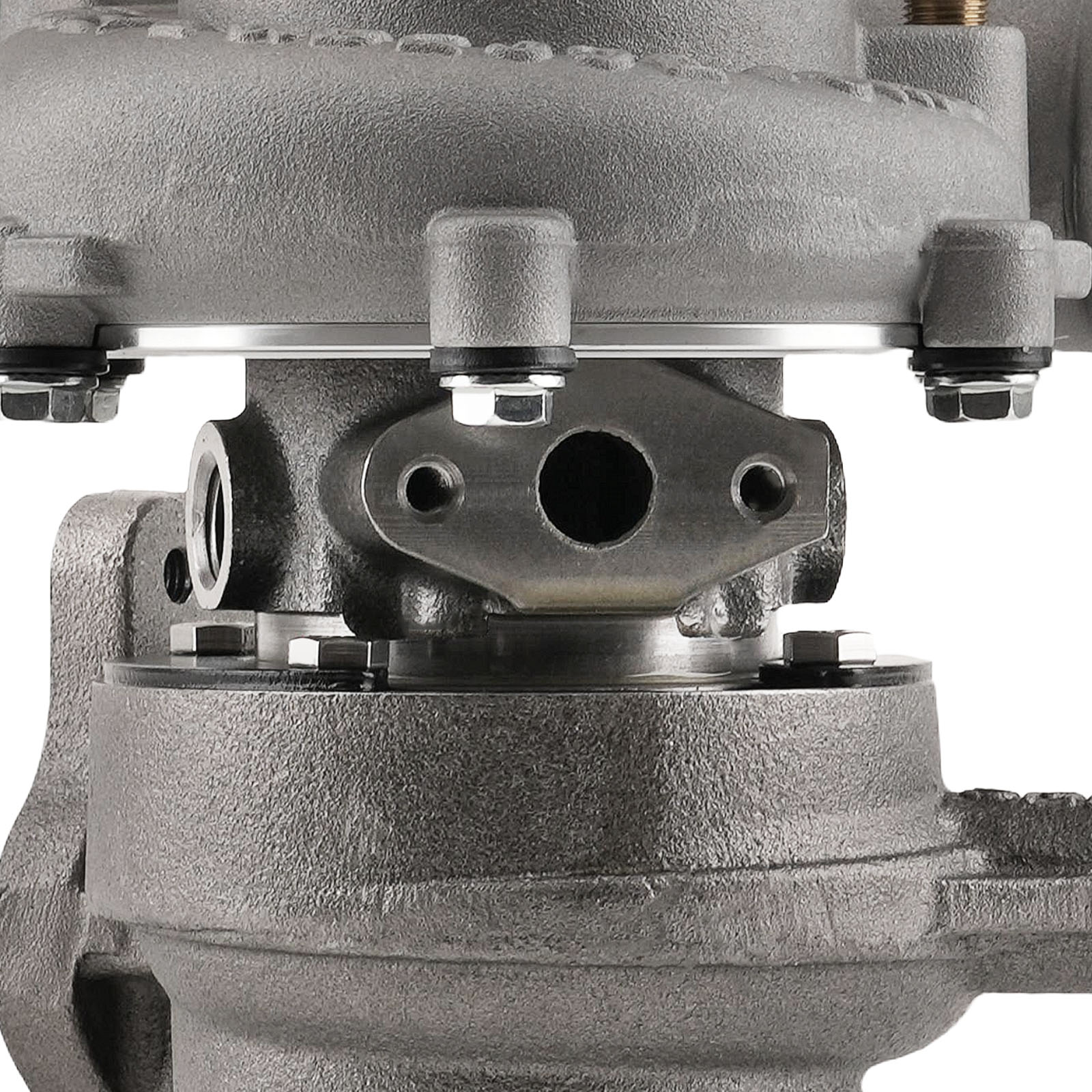 Turbolader for Saab 9-3 I 2.0L T B205E B235E 98-2003 452204-0001 452204-0005 DE
