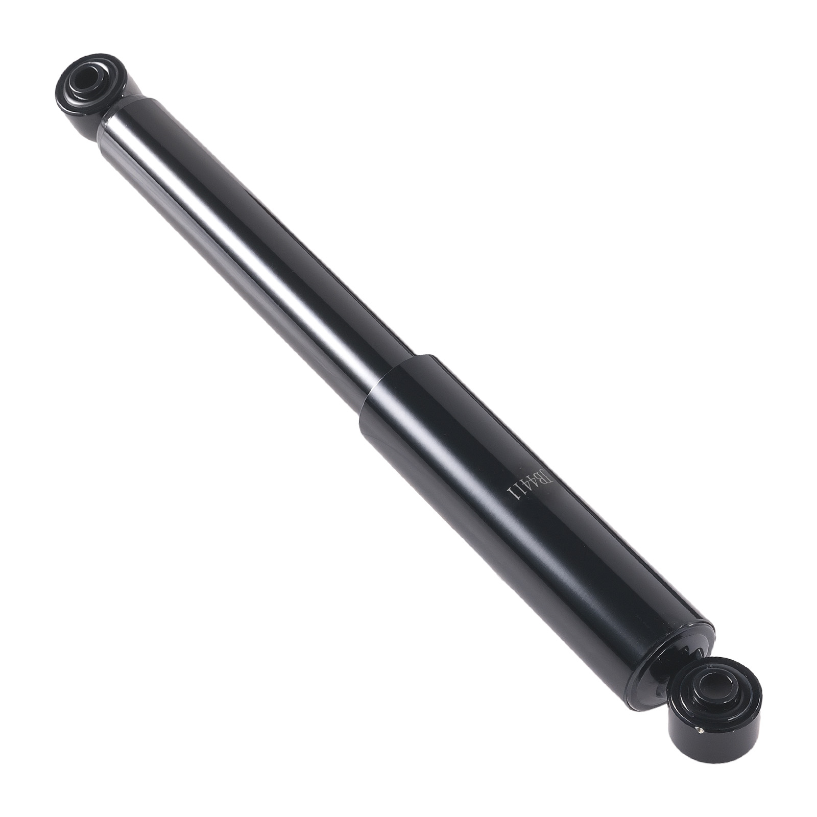 2x Amortiguador Completo for Suzuki Jimny 1.3 Trasero 1998-2024 4170077A00