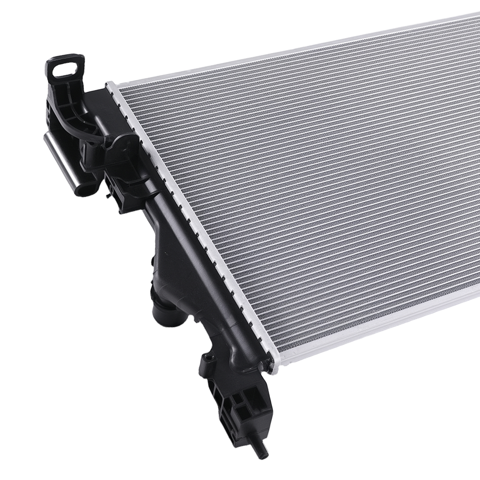 Radiateur Aluminium MT for Opel Corsa E Adam 1.0-1.6L 2014-2023 13440199