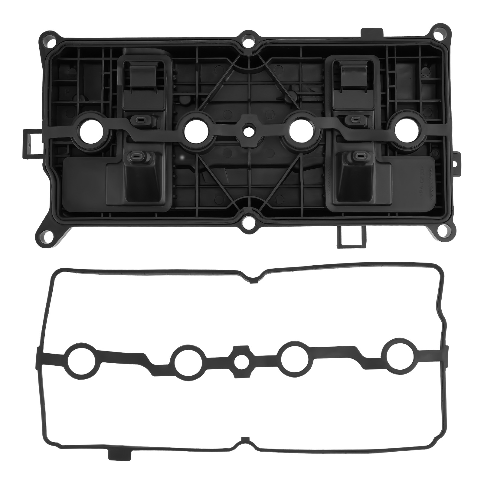 Valve Cover w/ Gasket for Nissan NV200 13-20 Sentra 2007-2012 2.0L 13264ET00B