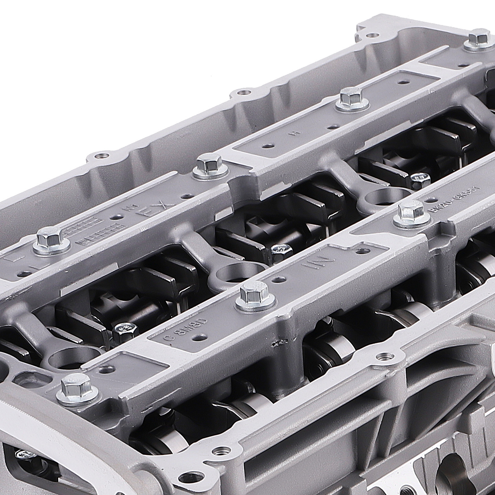 Testata Cilindro for Peugeot Boxer 2.2 HDi 100 120 2006-2020 0200GW