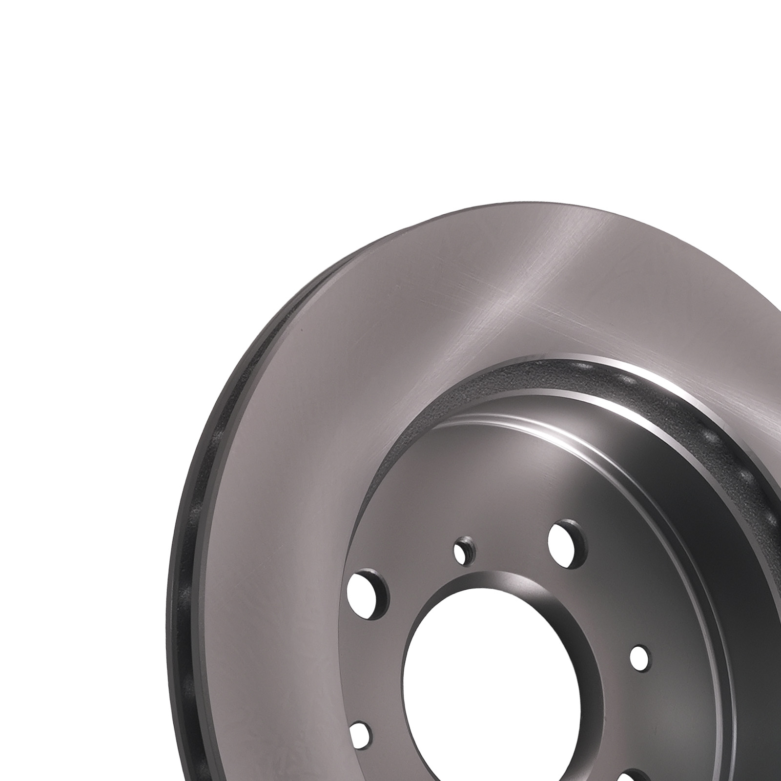 Ancrage disque Avant for OPEL AGILA/SUBARU JUSTY 2000-2007 93176389