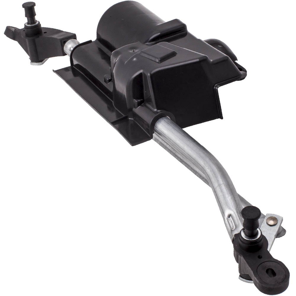 12V Vorne Wischergestänge mit Wischermotor Linkslenker for Opel Astra G Coupe