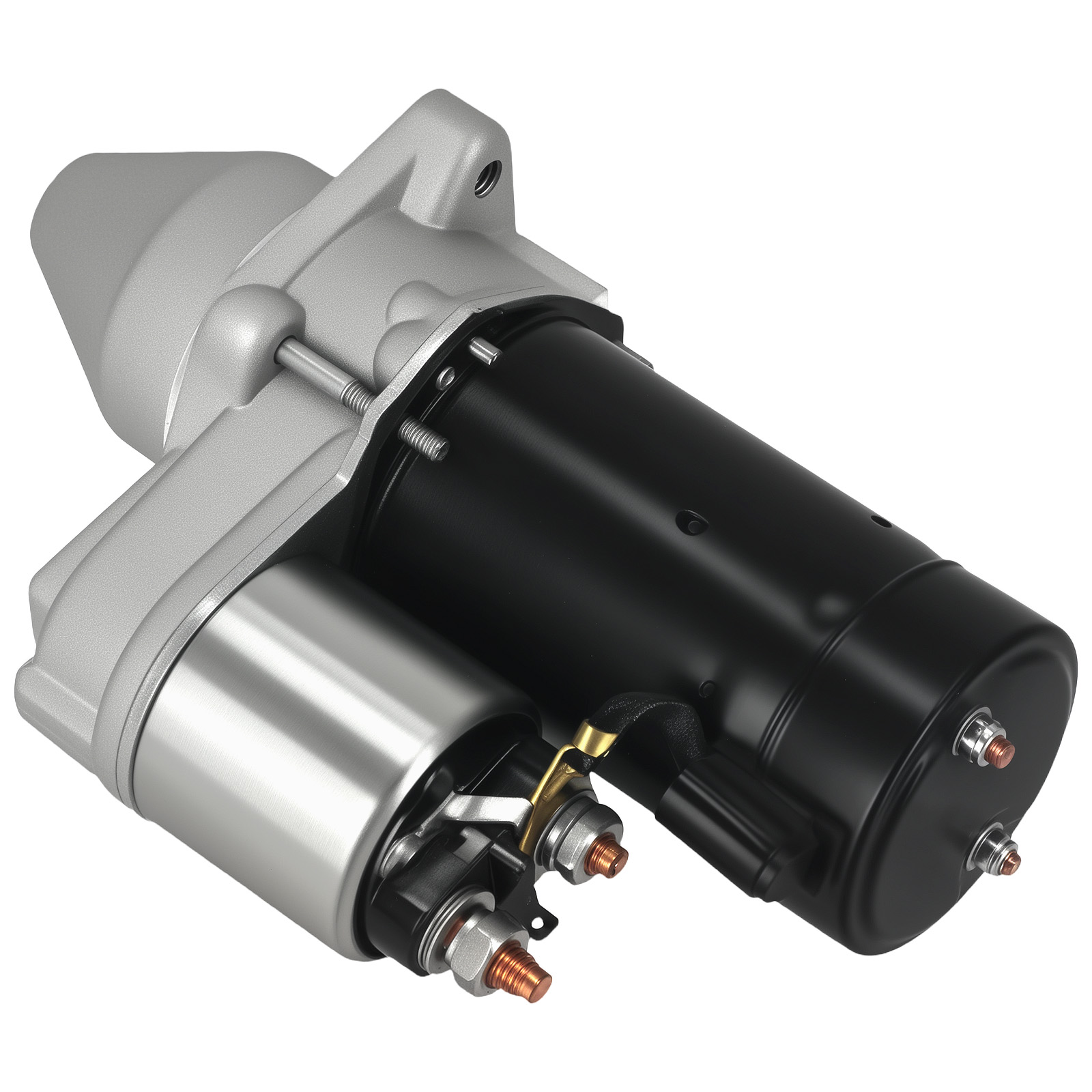 Démarreur 1.2KW for BMW R80 R100 Paris-Dakar 1986-1998 12411244553