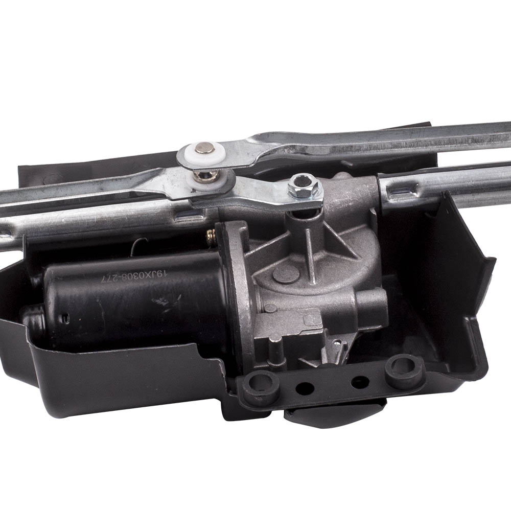12V Vorne Wischergestänge mit Wischermotor Linkslenker for Opel Astra G Coupe