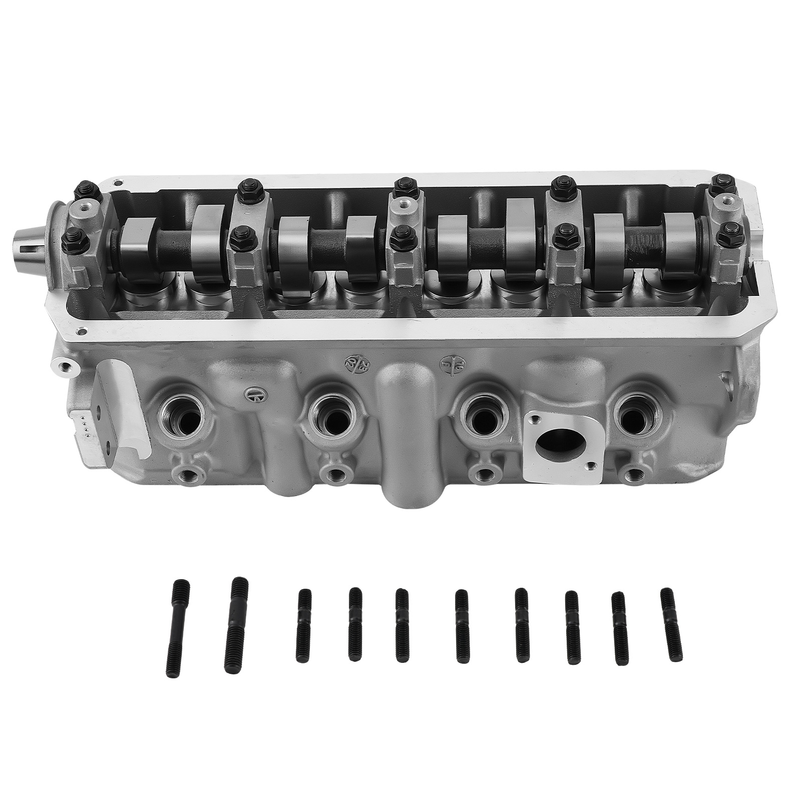 Zylinderkopf Komplett for VW Golf 3 4 Passat Seat Cordoba 1.9 TD AAZ 908052K