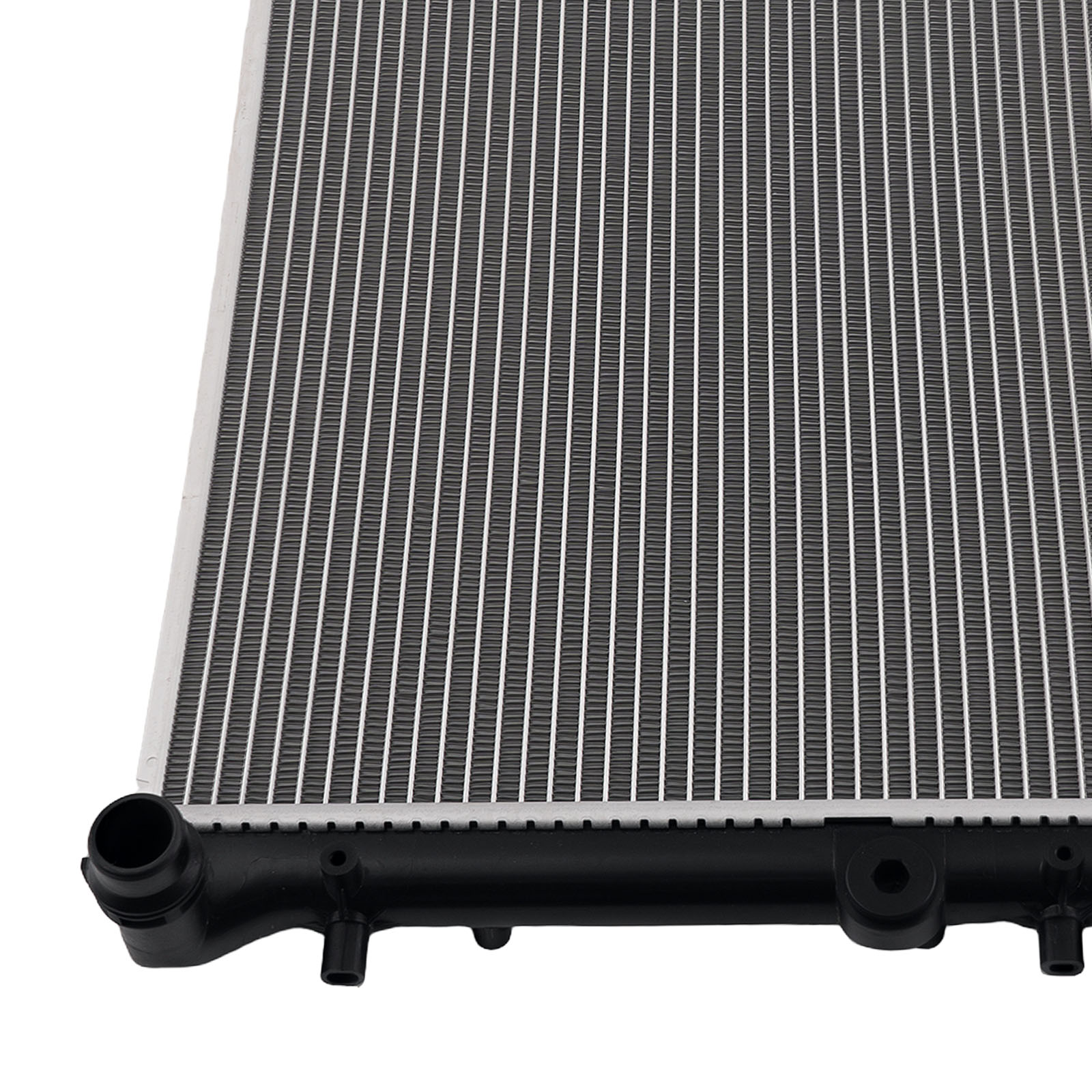 Radiateur Aluminium for Seat Freetrack/Leon 2010-2013 1J0121253P RAD2265
