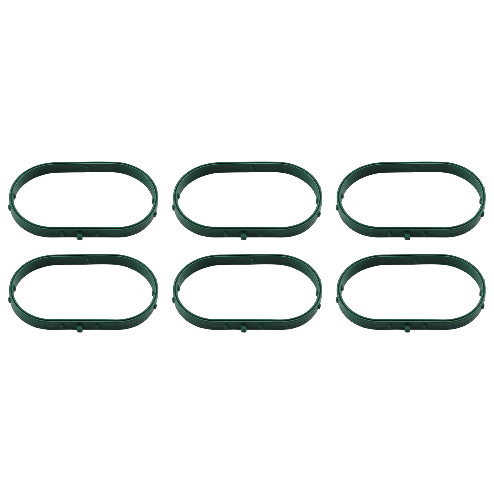 Engine Overhaul Gasket Kit For Maserati LEVANTE 3.0T 350 HP V6 M000335495