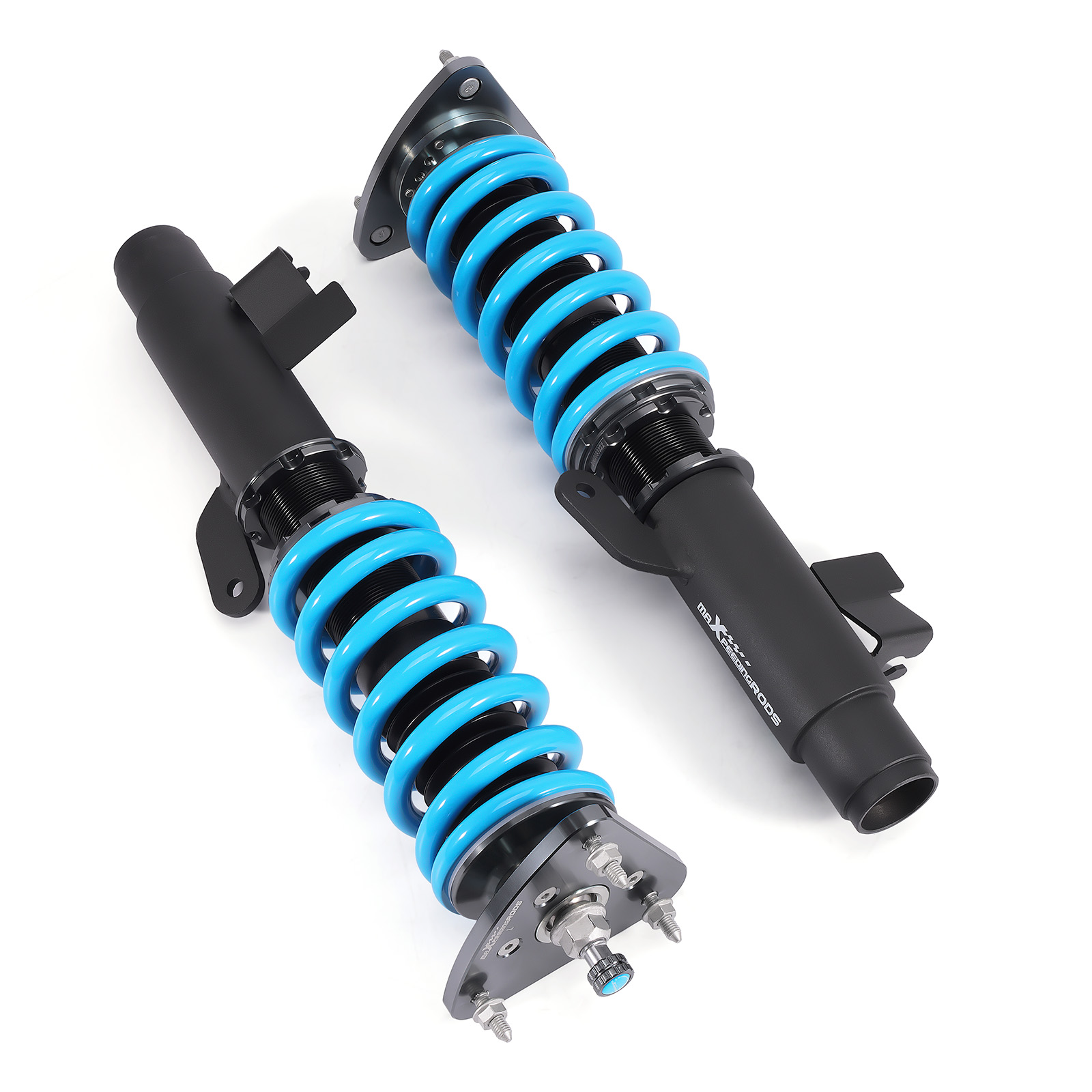Dämpfung Einstellbar Gewindefahrwerk for Mazda 3 BK 2004-2009 BL 2009-2013