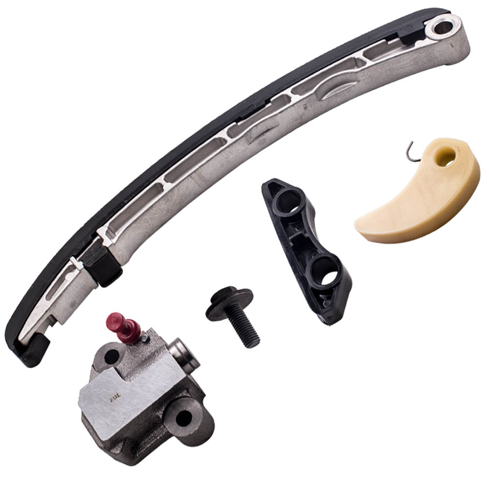 Kit Chaîne De Distribution for Mazda 3 6 CX-7 2.3L Turbo Tendeur VVT Acuator