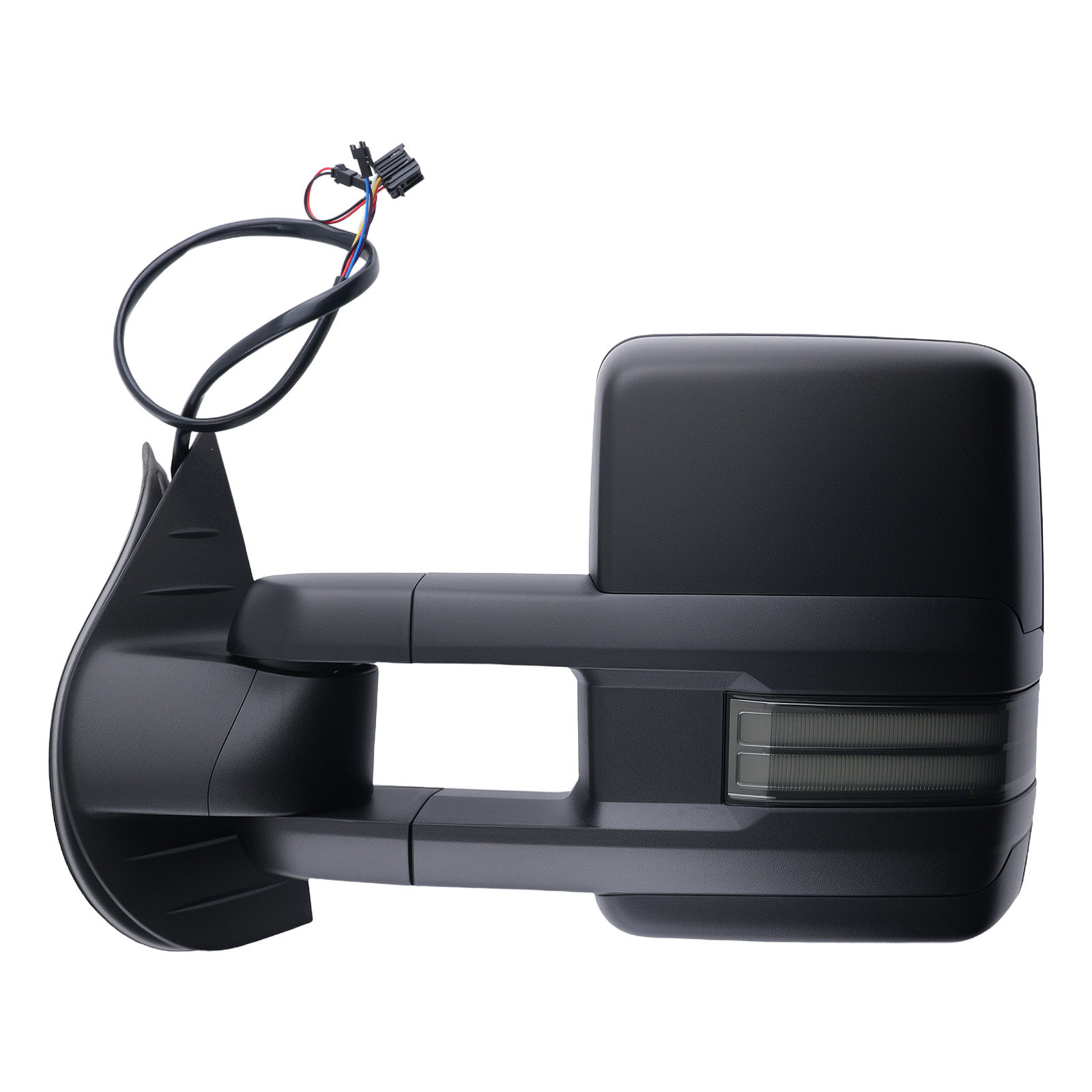 Convex Side Mirror for Chevrolet Avalanche/Suburban 2007-2014 20862098