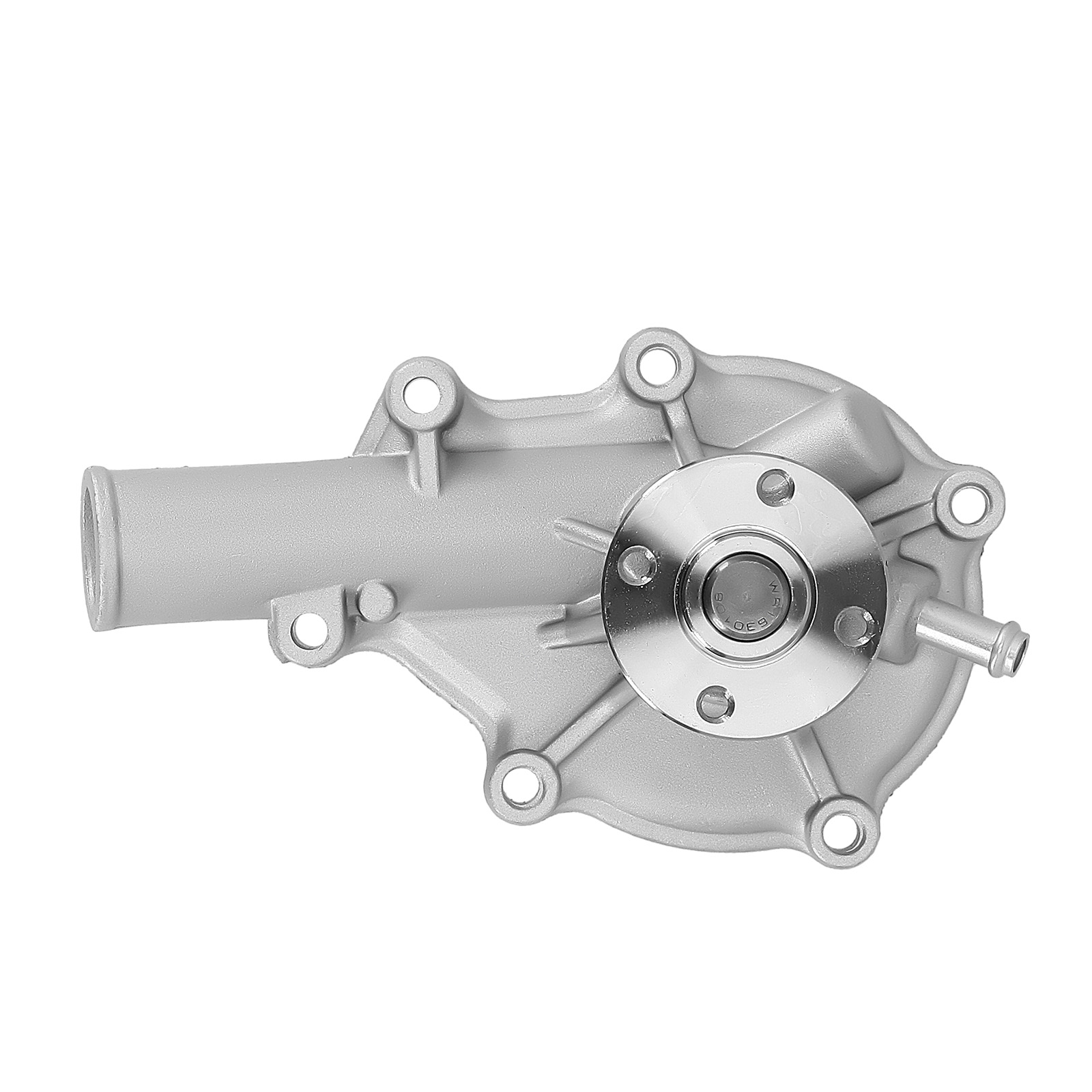 Wasserpumpe for Kubota V1305 D1105 D905 D1005 16251-73032 Aluminium 68mm