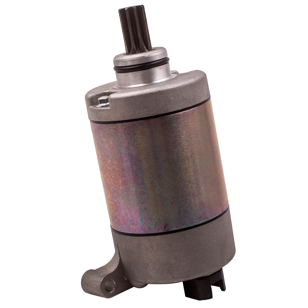 12V Anlasser Starter for Yamaha ATV Grizzly 700 2009-2013 EPS Hunter