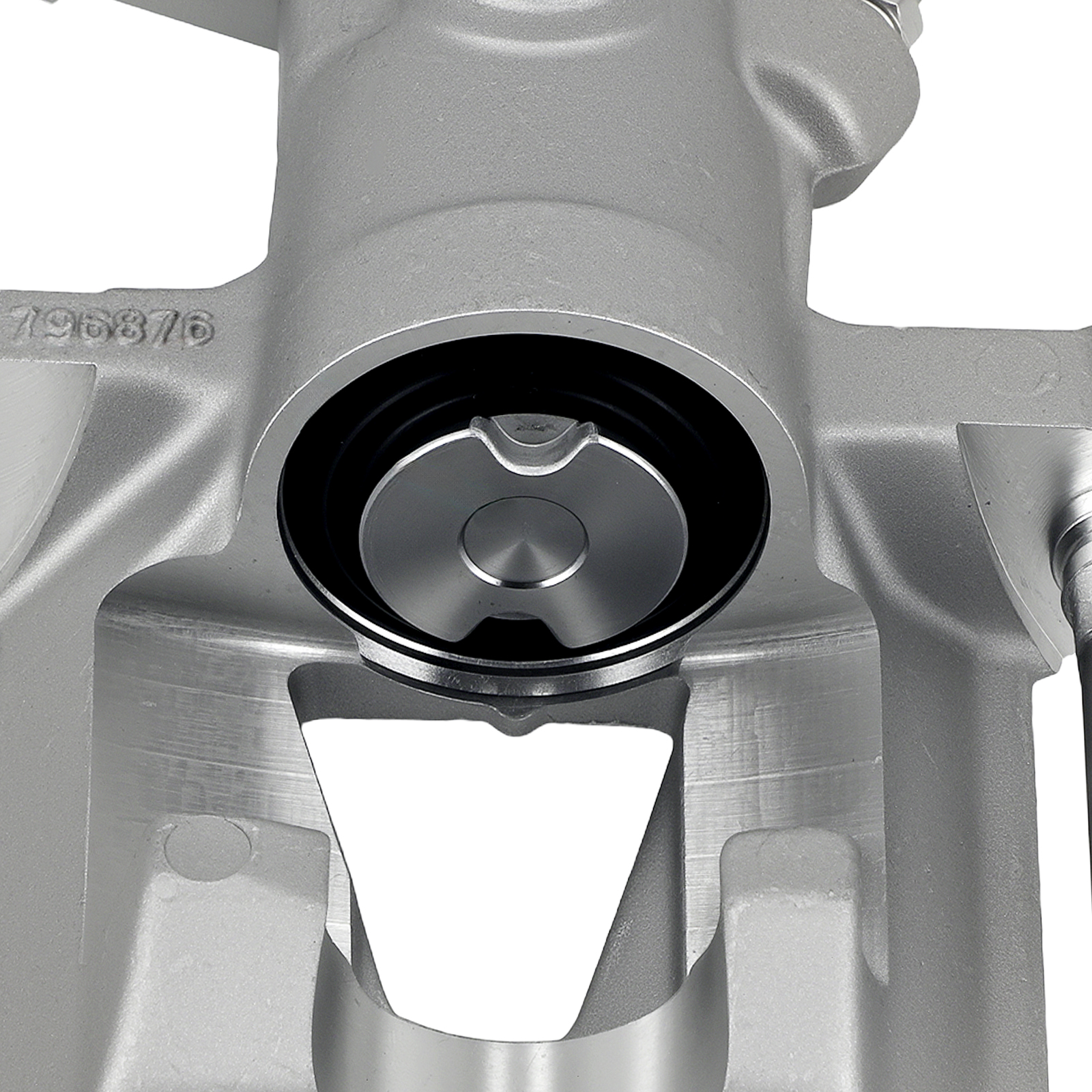 Arrière Gauche Étrier for Opel Astra G Caravan 1.6 1.7 1.8 2.0 542296