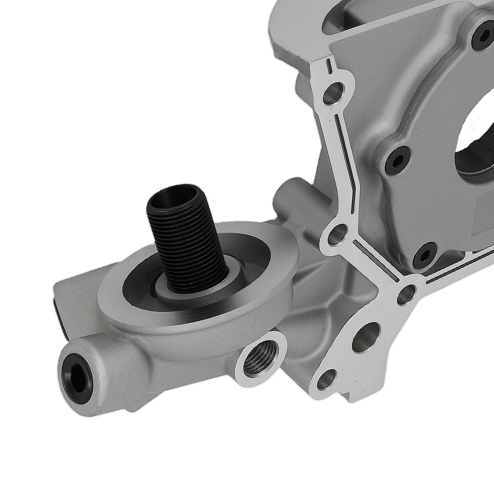 Pompe à Huile for Dacia Logan Sandero 1.2L Essence 2006-2022 8200674801