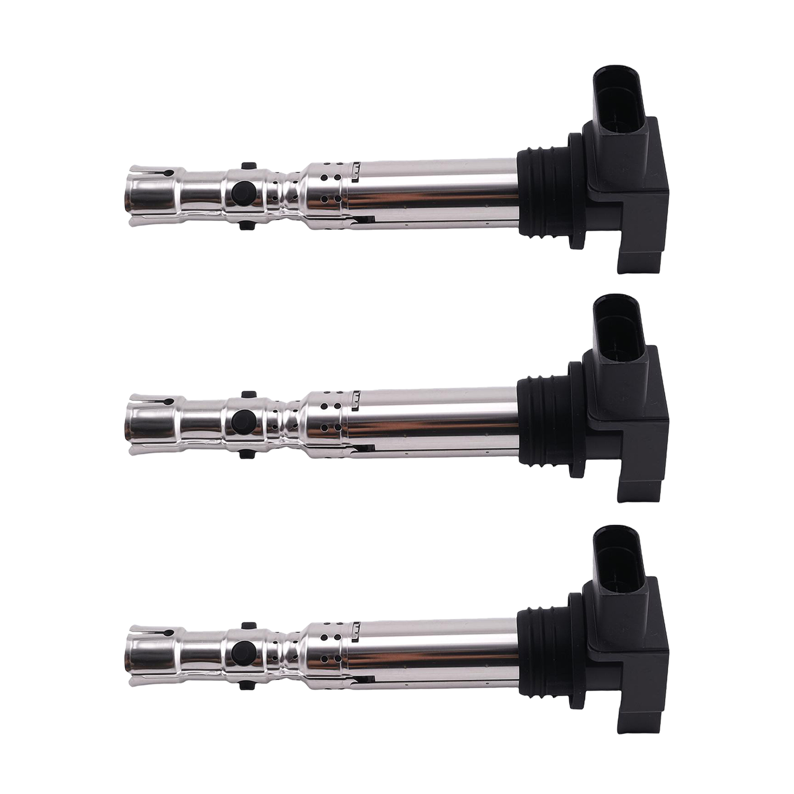 Bobine d'Allumage for VW Fox/Polo Skoda Fabia 1.2L 03D905105A 03D905105B