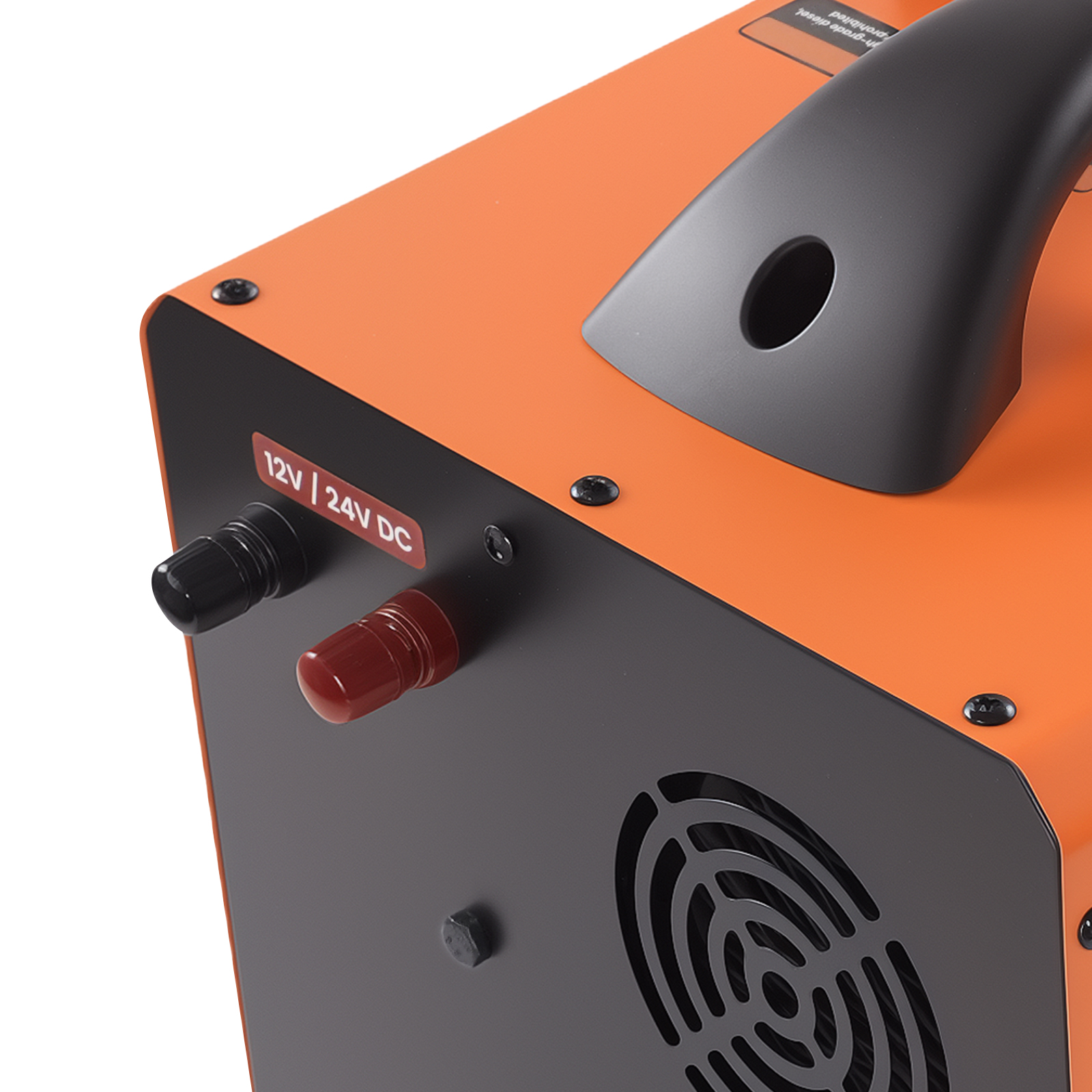 Standheizung 12V/24V 8KW Diesel Luftheizung Air Heater mit LCD-Schalter For Auto