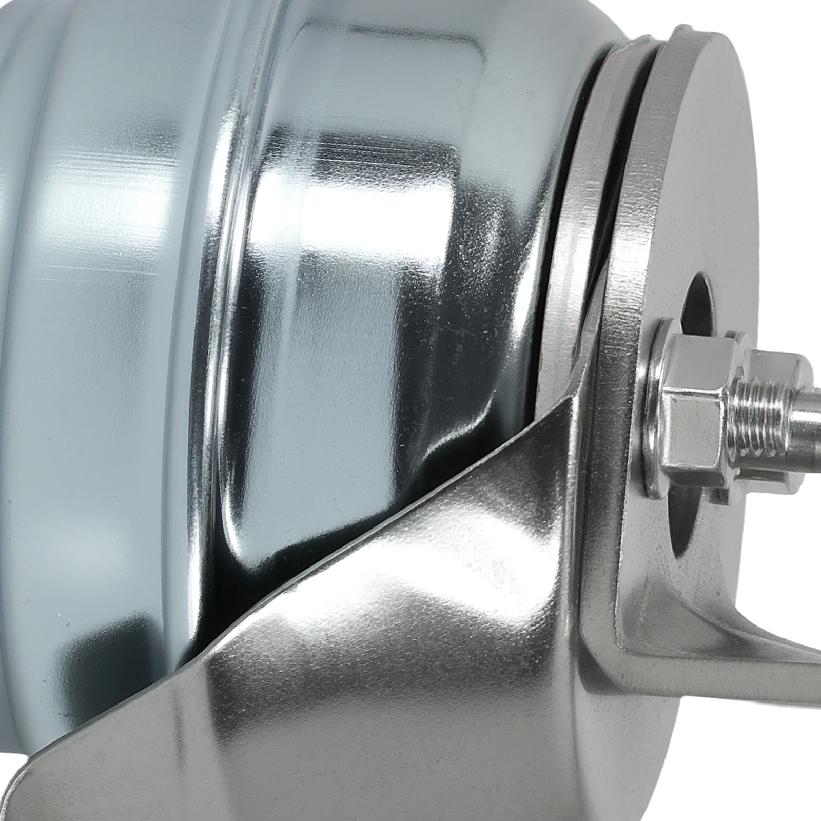 Turbo Unterdruckdose GT2052V for BMW E39 E38 Opel Omega 1998-2003 710415