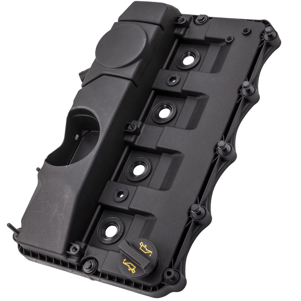 Cofano Cilindro Coperchio Valvola for Ford Transit MK7 2.4TDCI 06-14 1372494