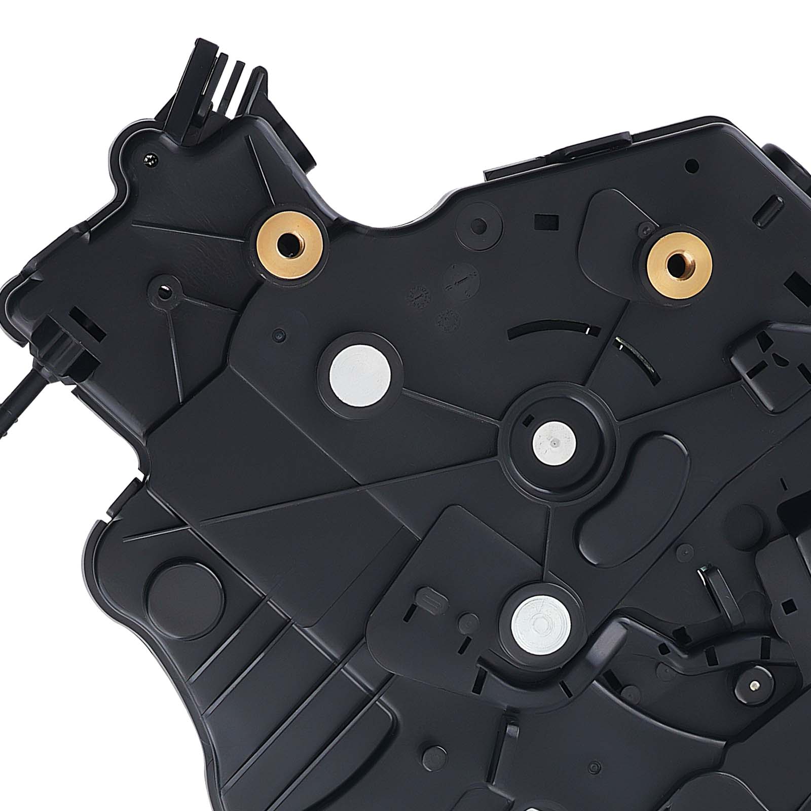 Fernbetätigungsschloss rechts Schiebet for VW Transporter T5 2009-24 7E0843654BC