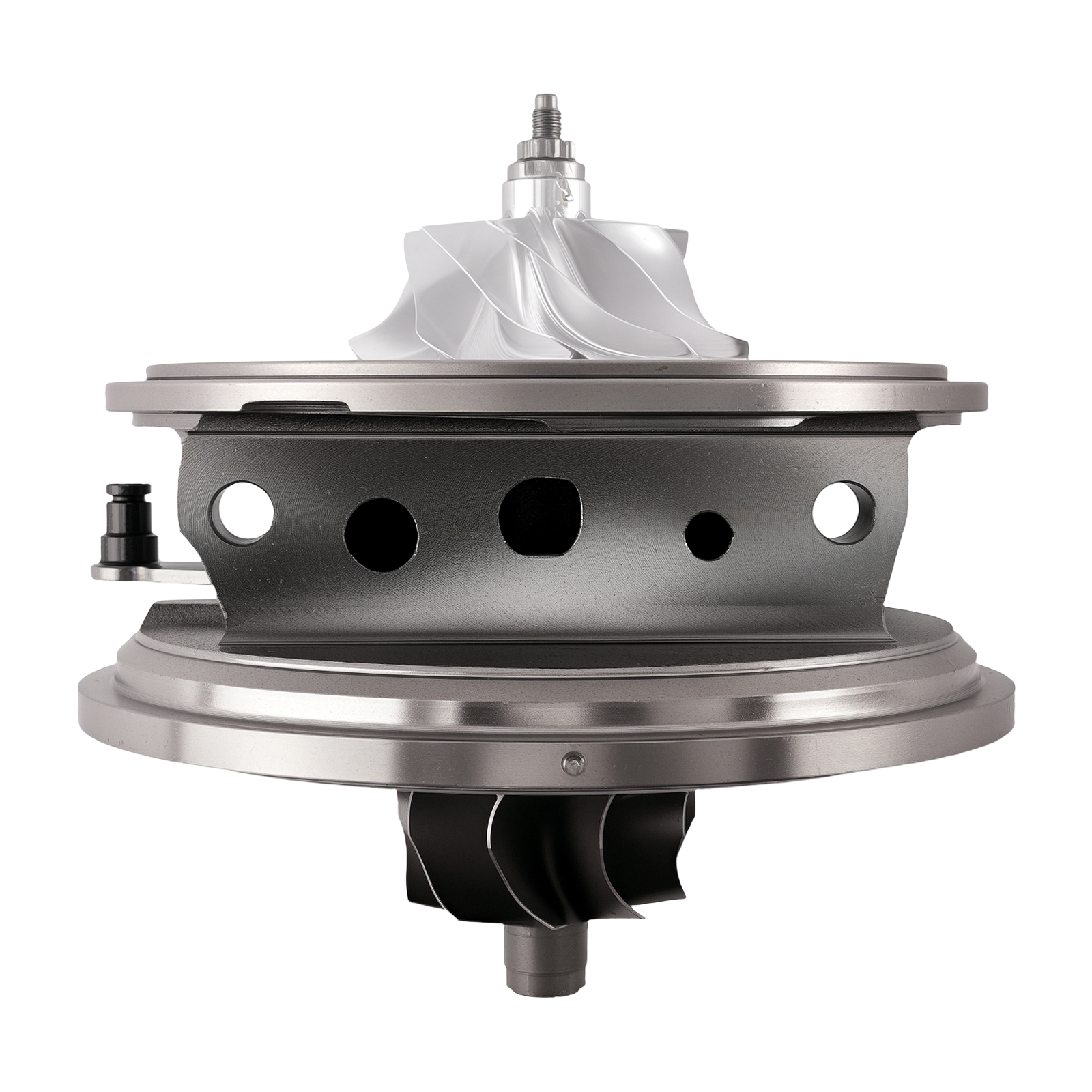 Billet  Turbolader Rumpfgruppe for Mercedes-Benz E-Klasse T-Modell S212 826830-3