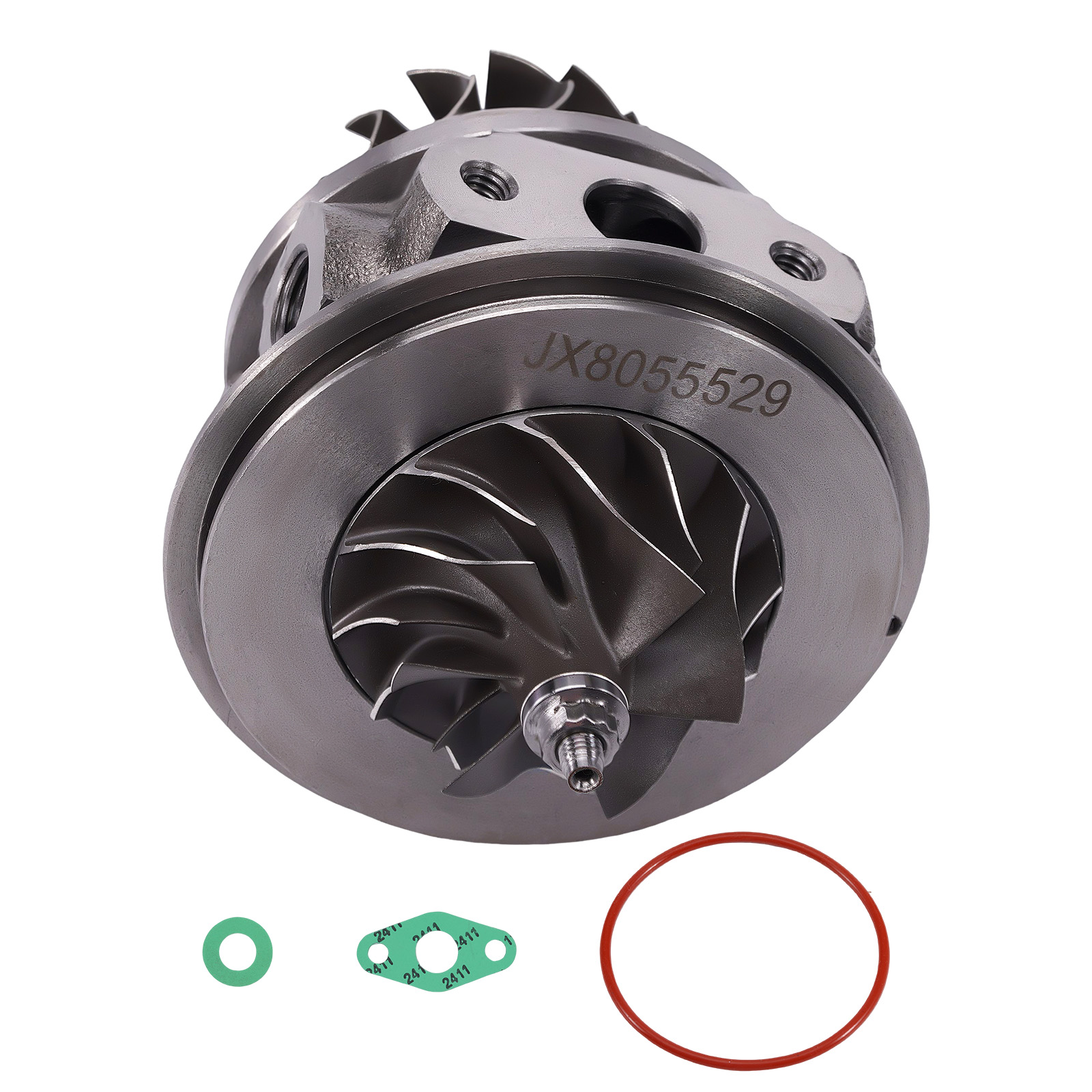 Turbo Rumpfgruppe chra for Volvo S60 2.5L Turbo B5254T2 49377-06202 49377-06210