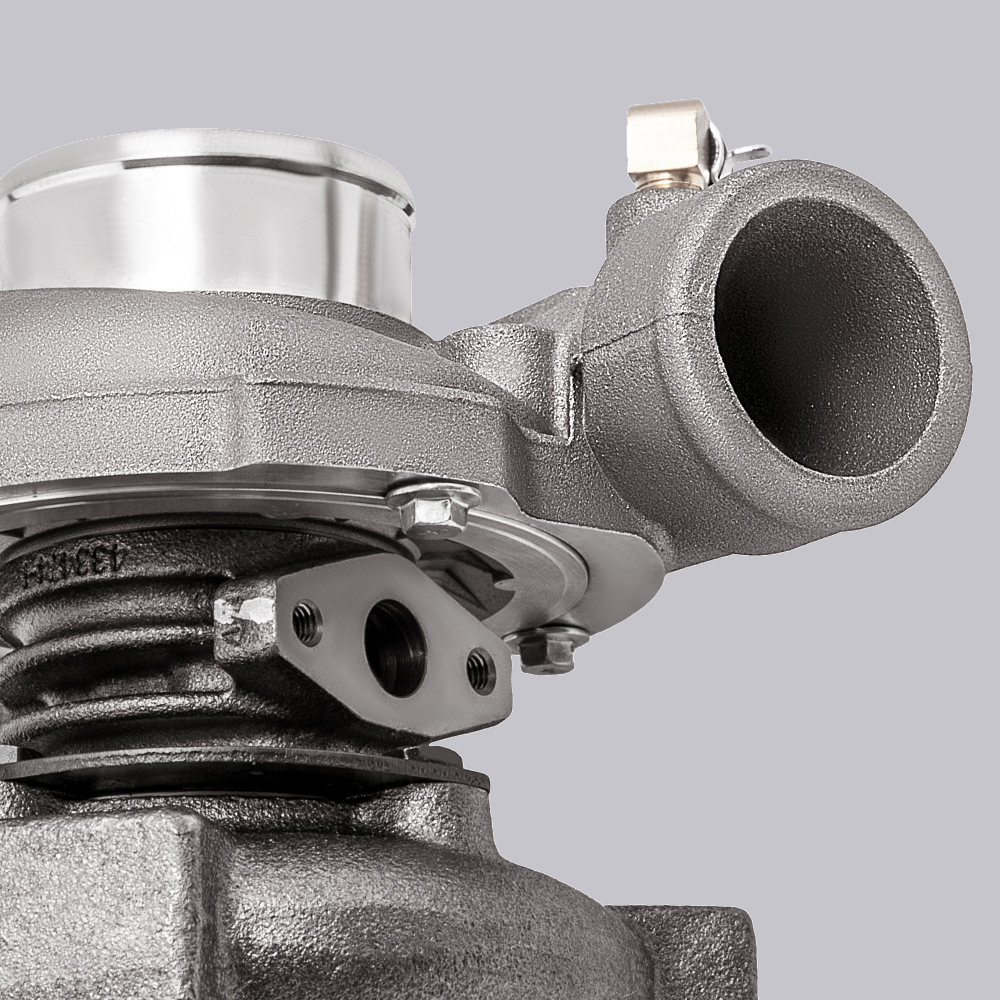 Turbocompresseur GT2252S Turbo for Nissan 14411-69T00, 14411-69T60, 452187-0006