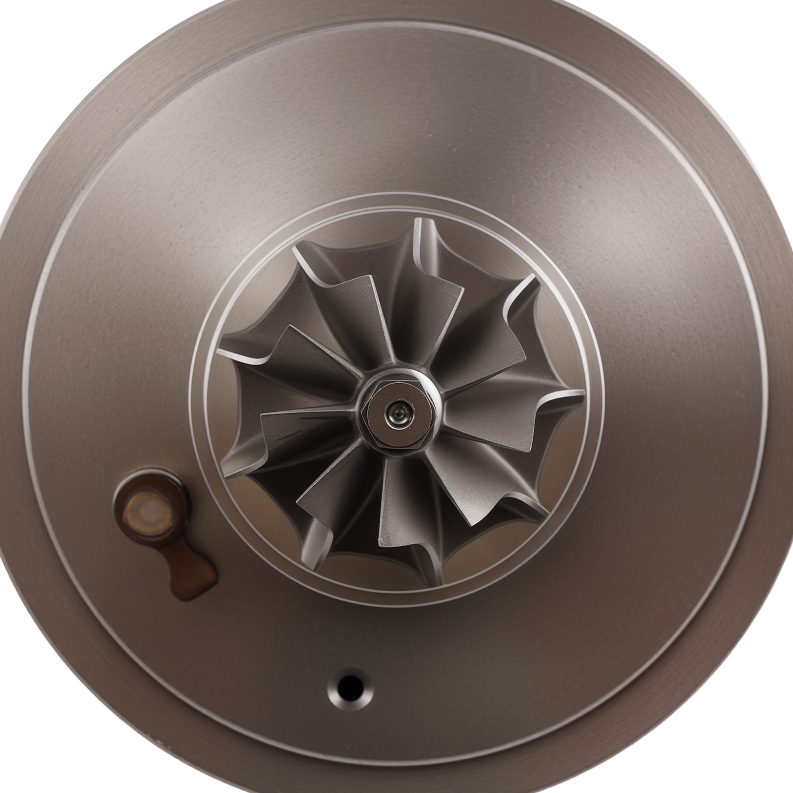 Turbo Cartridge RHV4 para OPEL ASTRA H 1.7 CDTi 74KW 100PS 2004-2010 860102 NEW