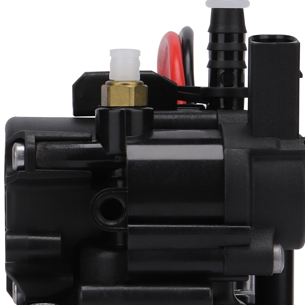 Luftfederung Kompressor for BMW 5er F07 F11 GT 7er F01 F02 F03 37206875176