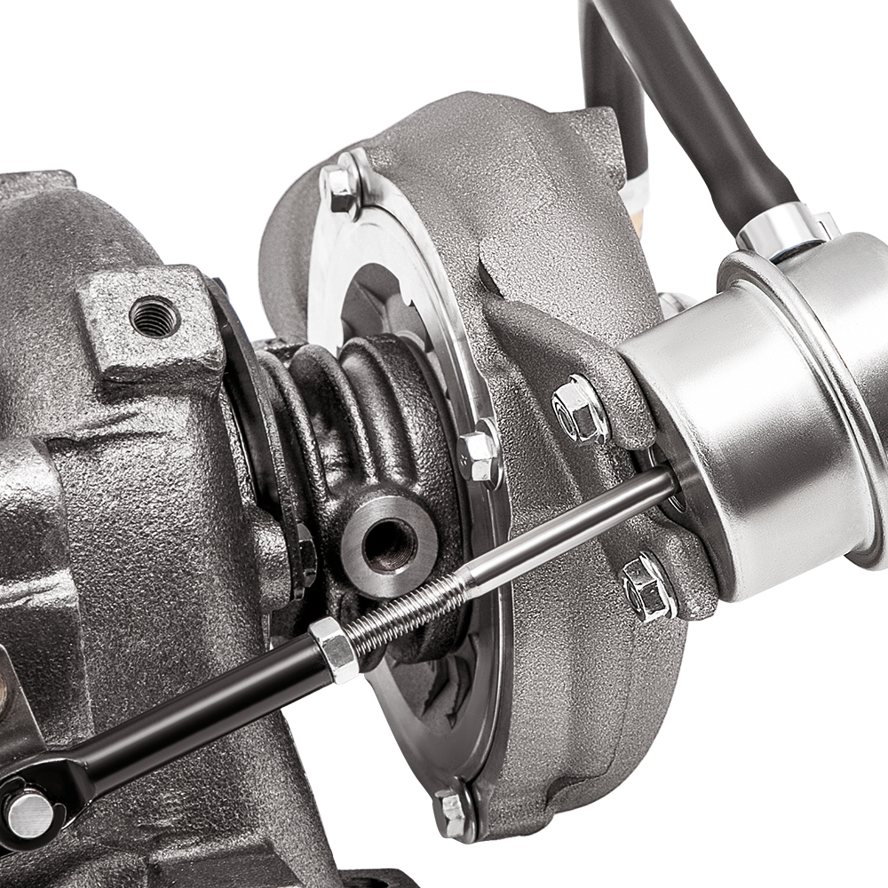 Turbocompresseur GT2252S Turbo for Nissan 14411-69T00, 14411-69T60, 452187-0006