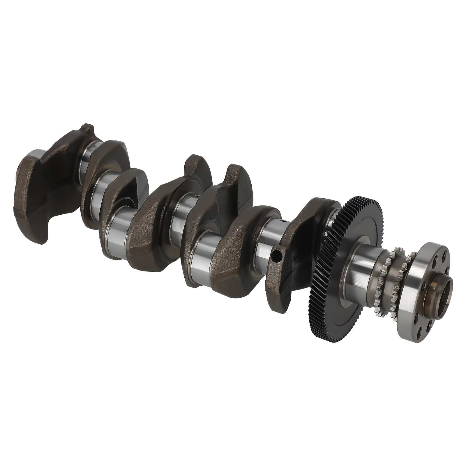 N47 Kurbelwelle For BMW 2.0 1er E81 E87 F20 116d 118d 120d N47D20 11217803479