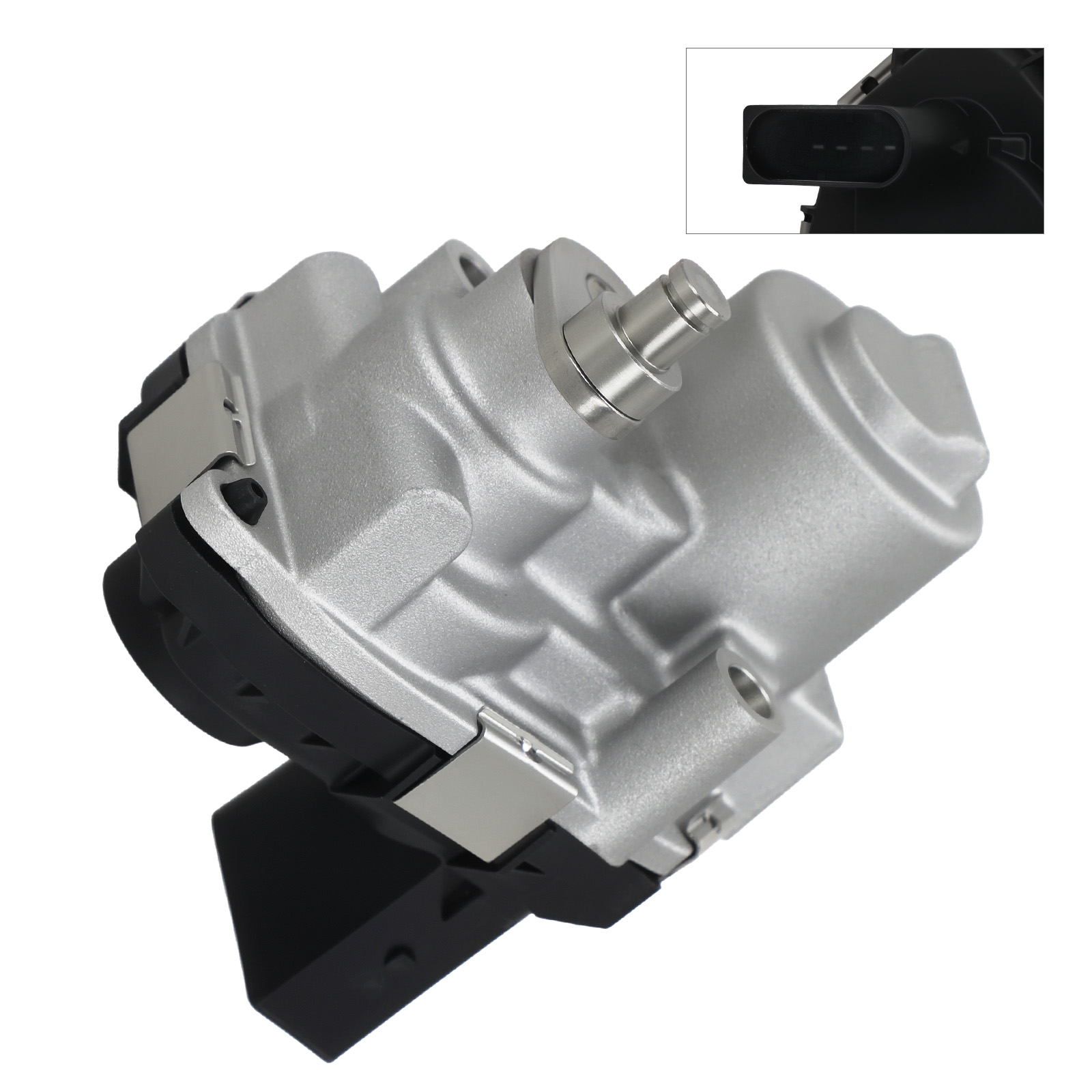 Ladedrucksteller for Ford Transit 2.0 EcoBlue GK2Q-6K682-BA 96KW 2015-2024