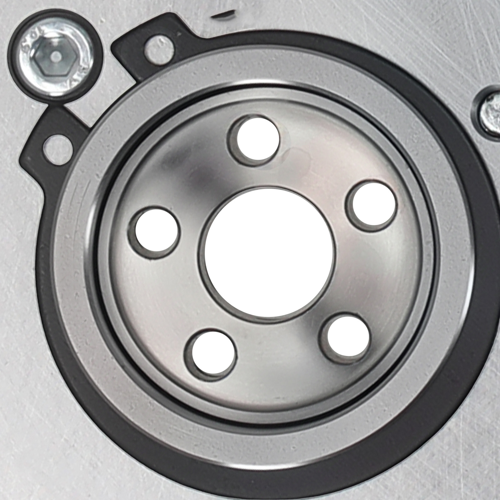 Nockenwellenversteller for Mercedes CLK63 Cabriolet 6.3L 156 050 35 47