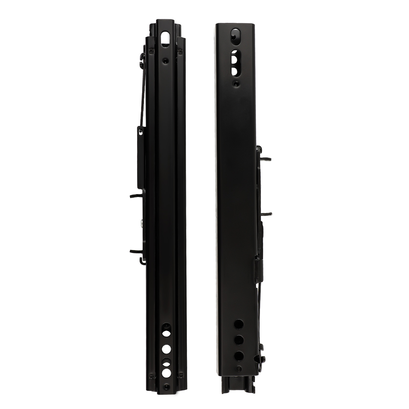 Universal Dual Lock Schalensitz Runner Slider Kit Classic Kit Car
