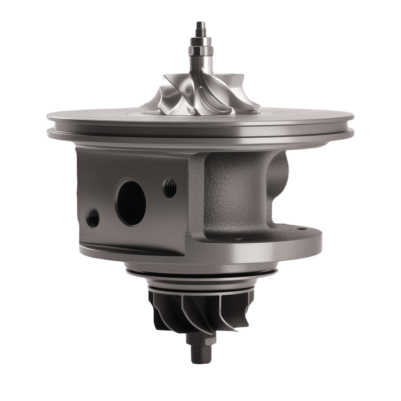 Rumpfgruppe KP35 for VW Multivan 2.0 BiTDI 132KW 09-15 03L145715J Billet new