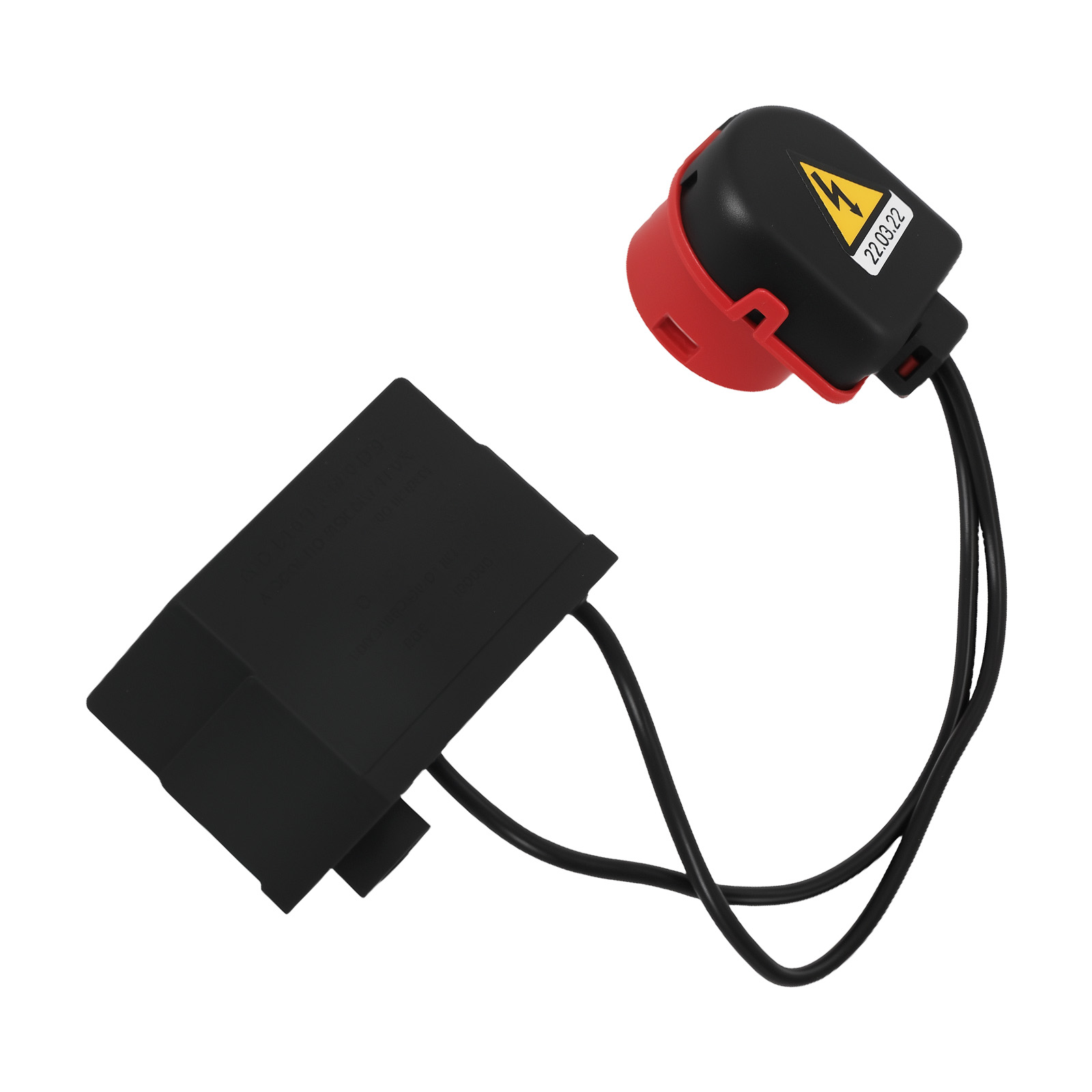 Xenon HID Ballast Control Module for Porsche 911 Carrera Convertible 1999-2001