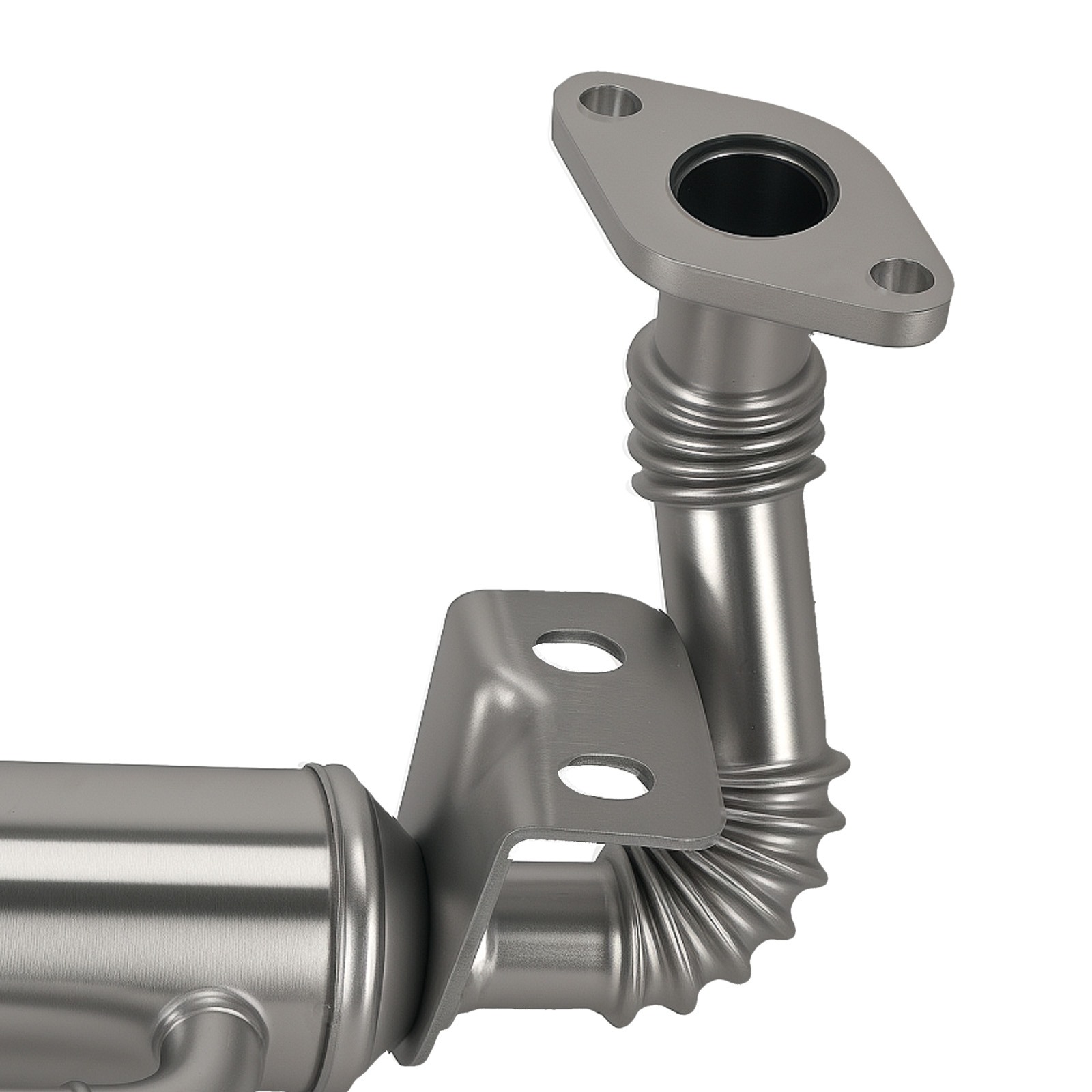 Refroidisseur EGR for Iveco Daily 2.3 Diesel 2006-2011 504178568