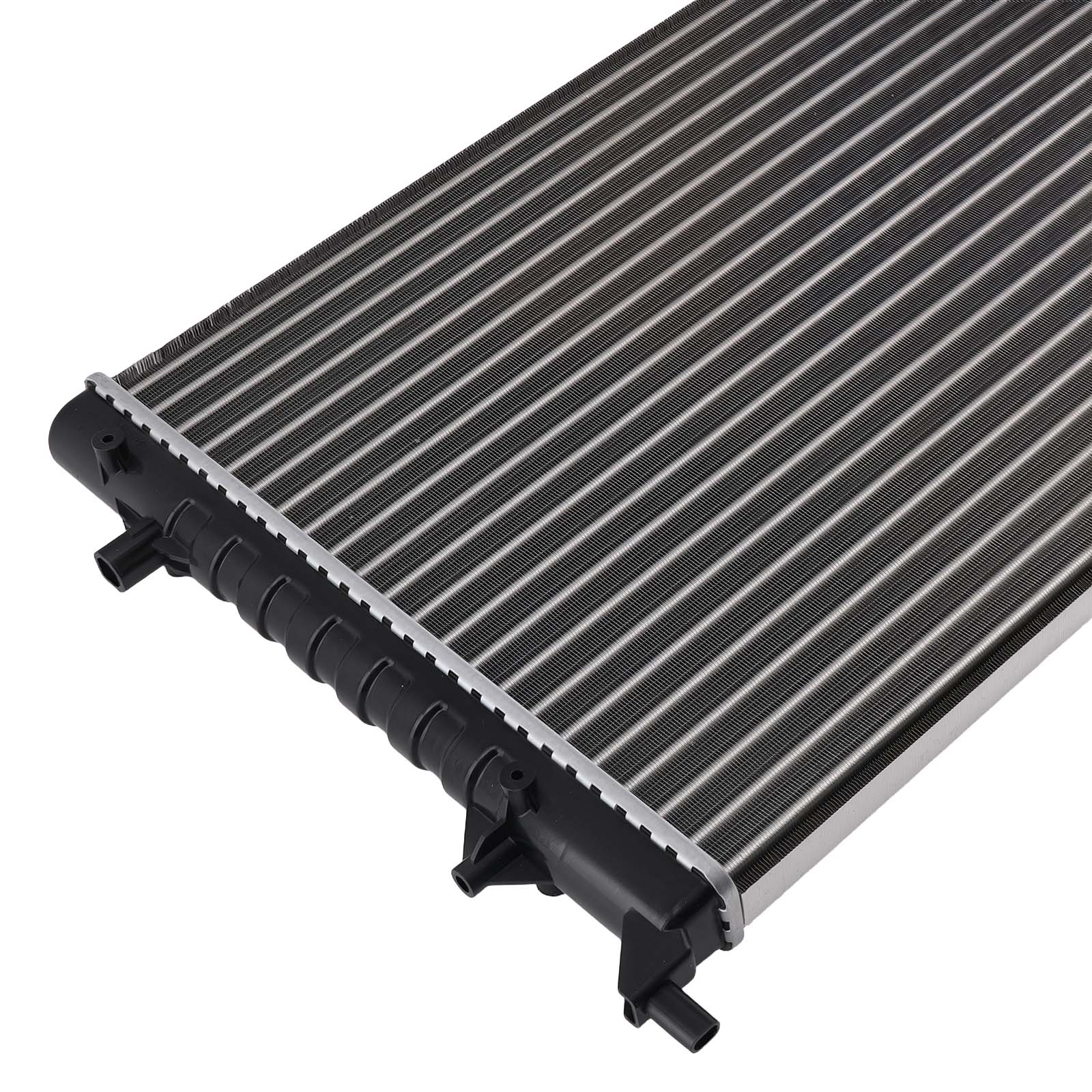 Radiateur Alu for Seat Toledo III/Leon/VW Touran 2003-2023 1K0121251CE