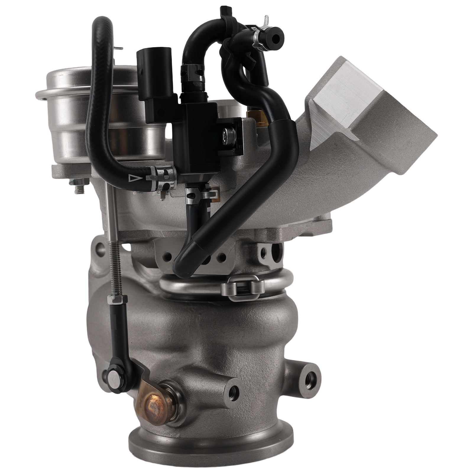 Turbocompresor Turbo for Audi A3 8VA 1.4 TFSI e-tron 04E145702HX Nuevo 2012-2016