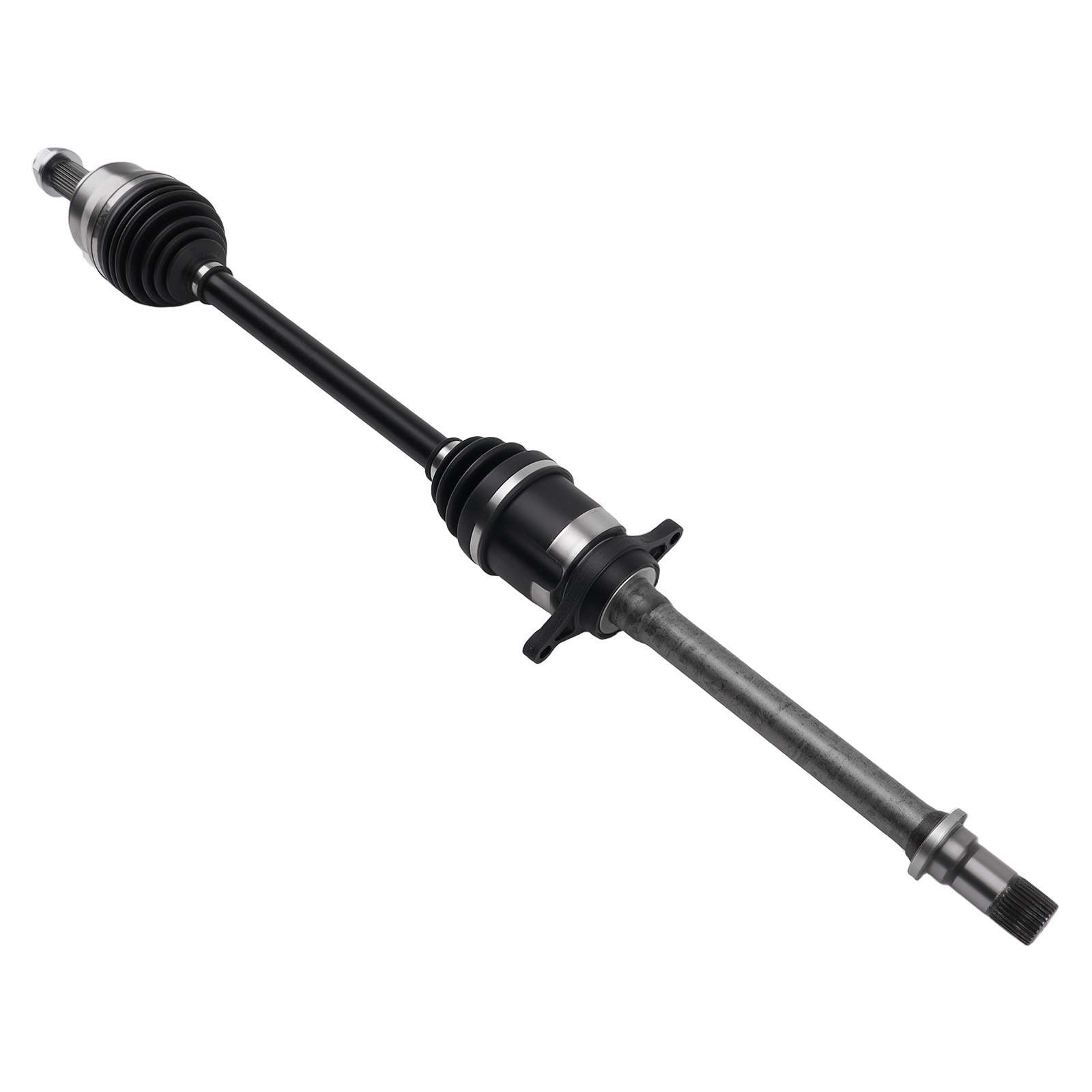 2XCV Axle Shaft Front Left & Right Set for Honda Pilot 2016-20 Acura MDX 2014-15