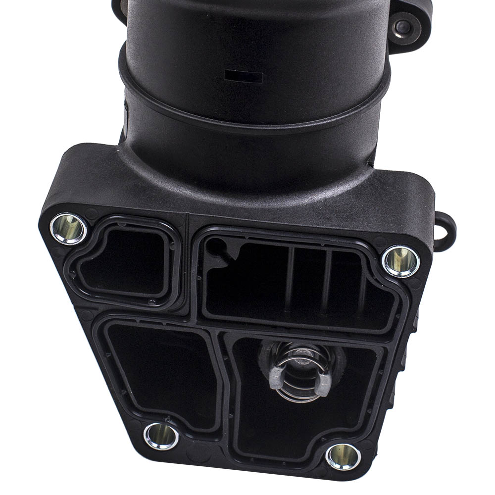 Ensemble De Filtre à Huile + Boîtier For Audi A3 VW Golf 1.6 2.0 TDi 03L115389C