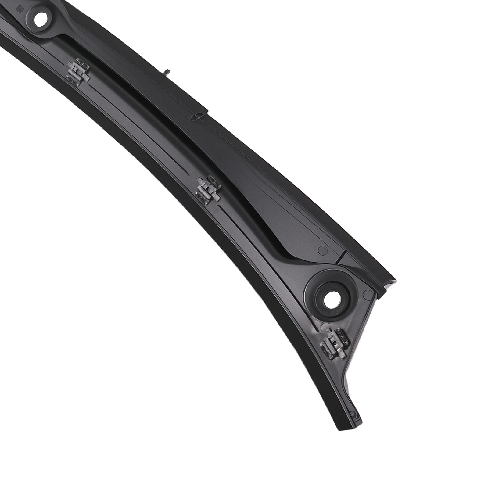Cache Avant Pare-brise Cowl for BMW Série 3 E46 M3 1997-2006 51718208483