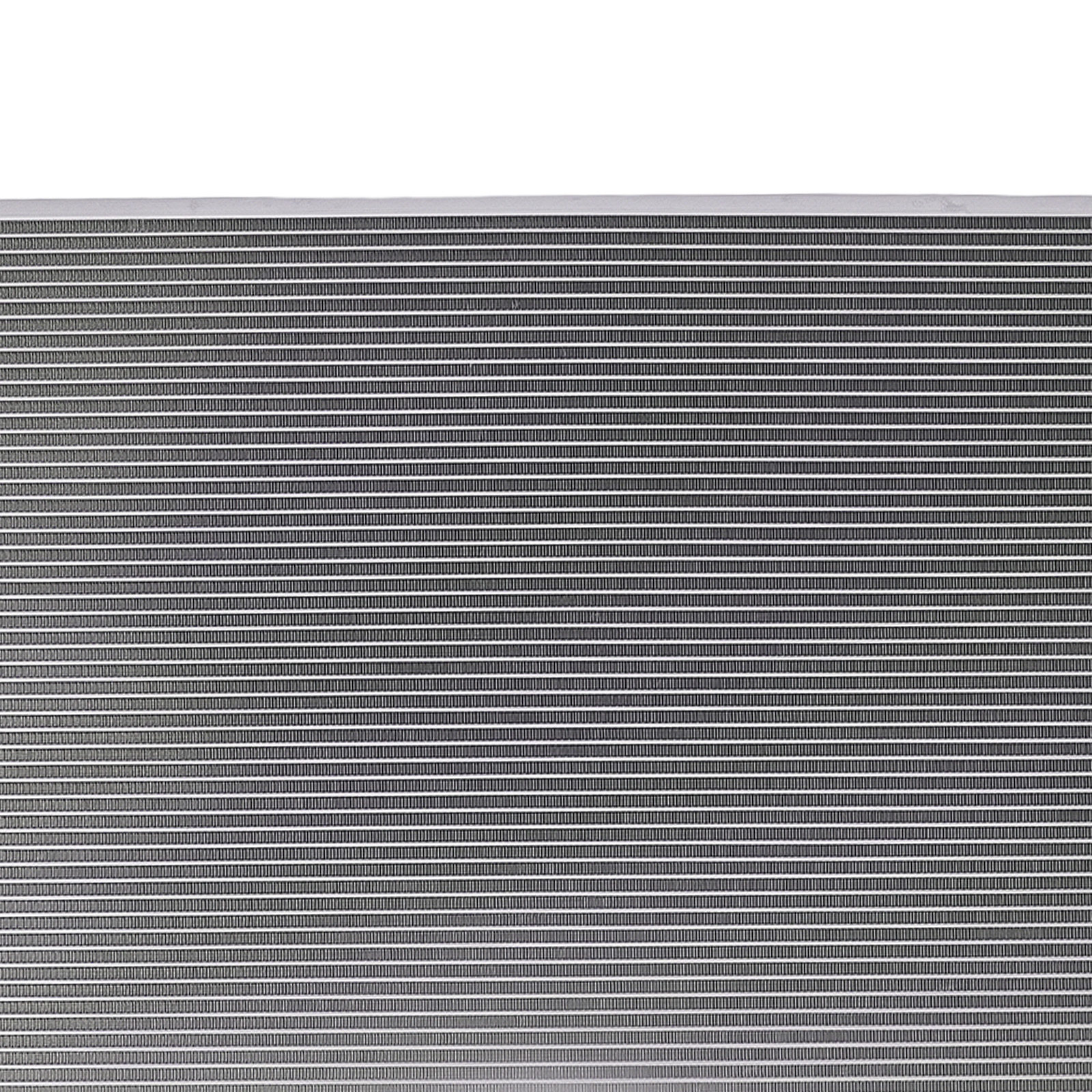 Radiateur Aluminium MT for Opel Corsa E Adam 1.0-1.6L 2014-2023 13440199
