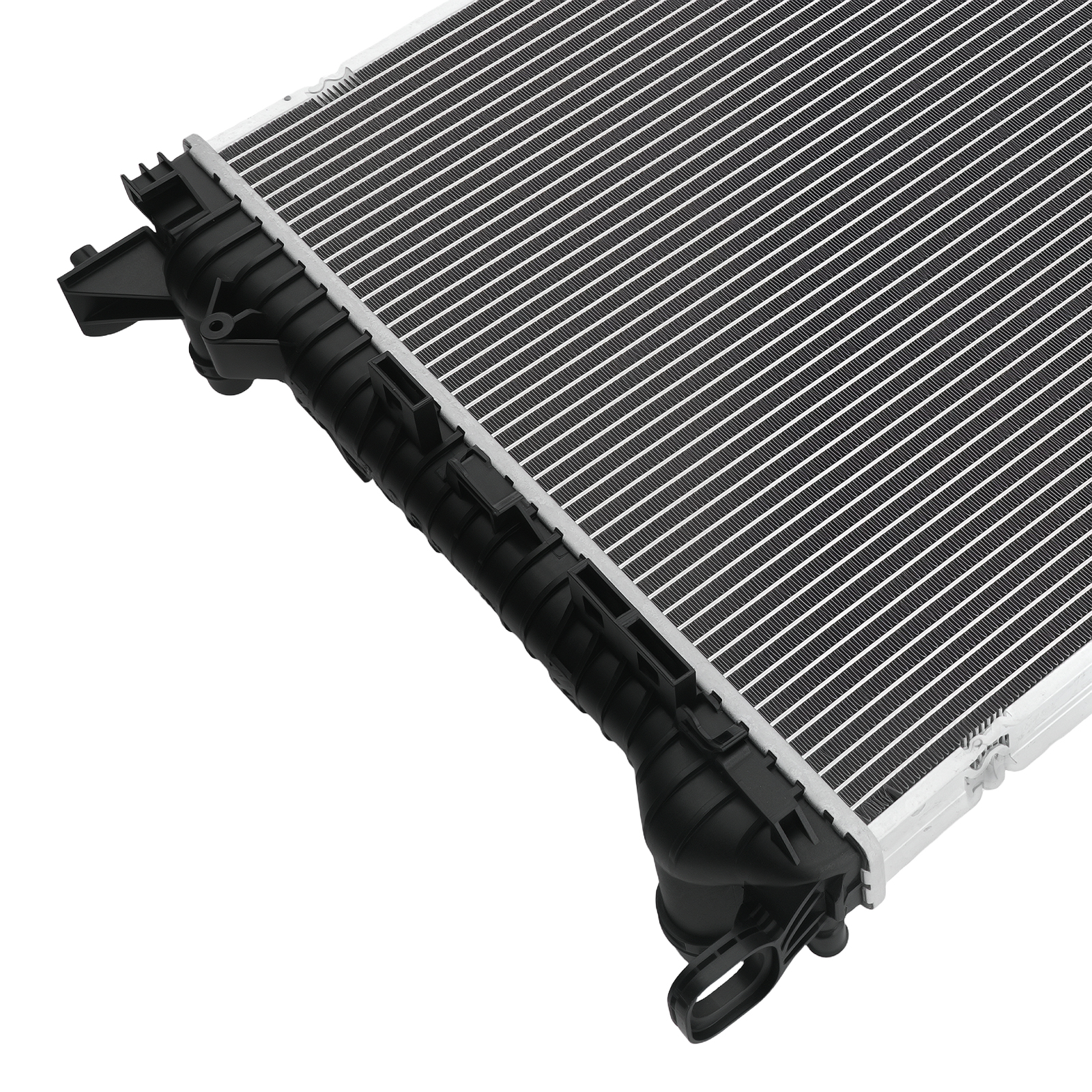 Radiateur Aluminium for Audi A6 Quattro Technik 2015-2018 8K0121251H