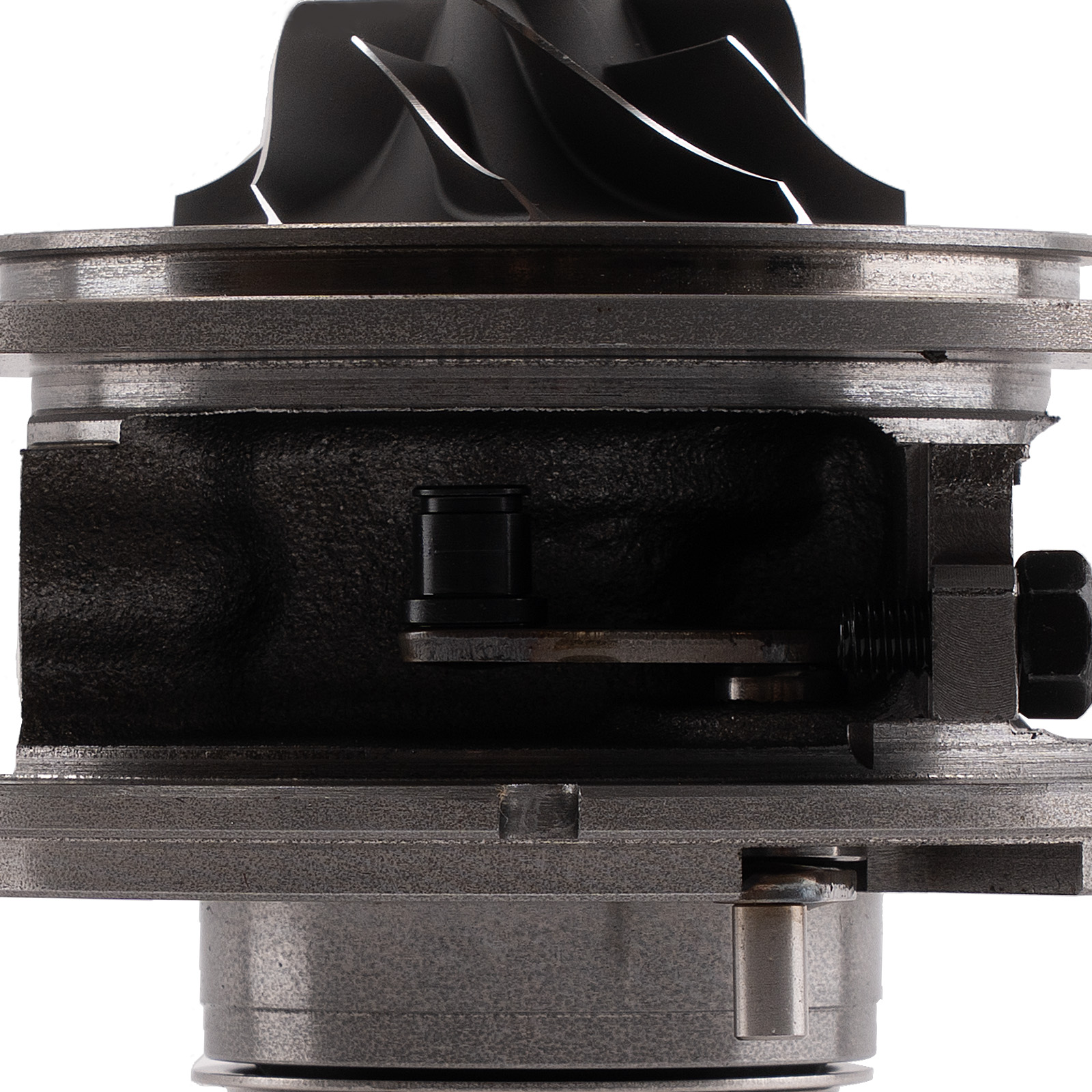 Turbine Coreassy Cartuccia for Mitsubishi ASX 1.8 DI-D 49135-08450 116CV 2010-25